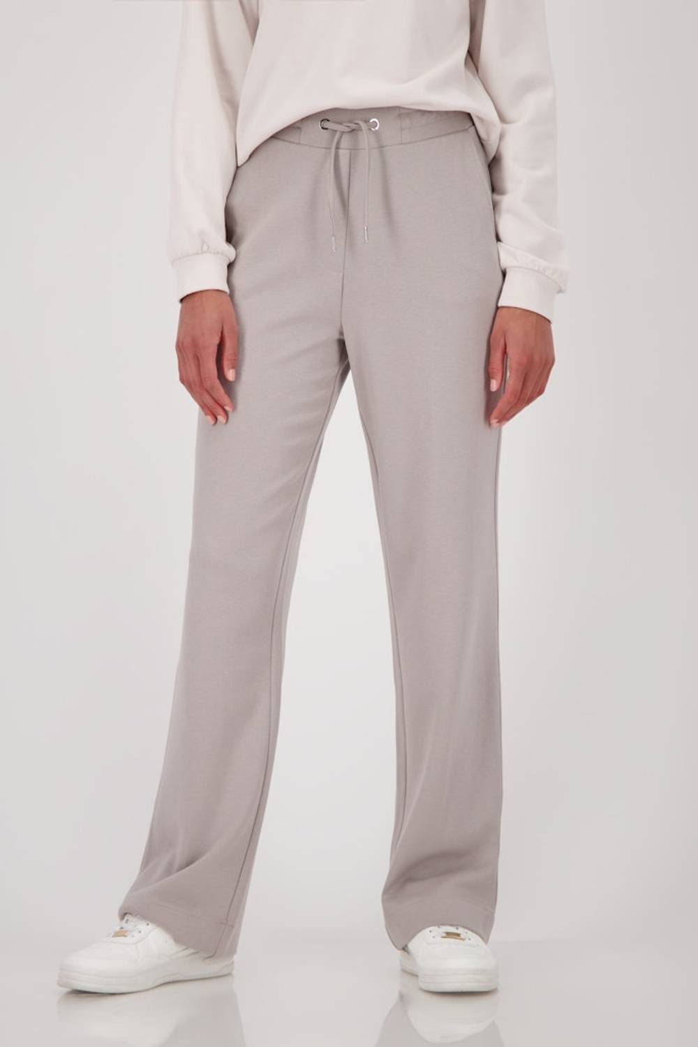 Monari Stoffhose bequem