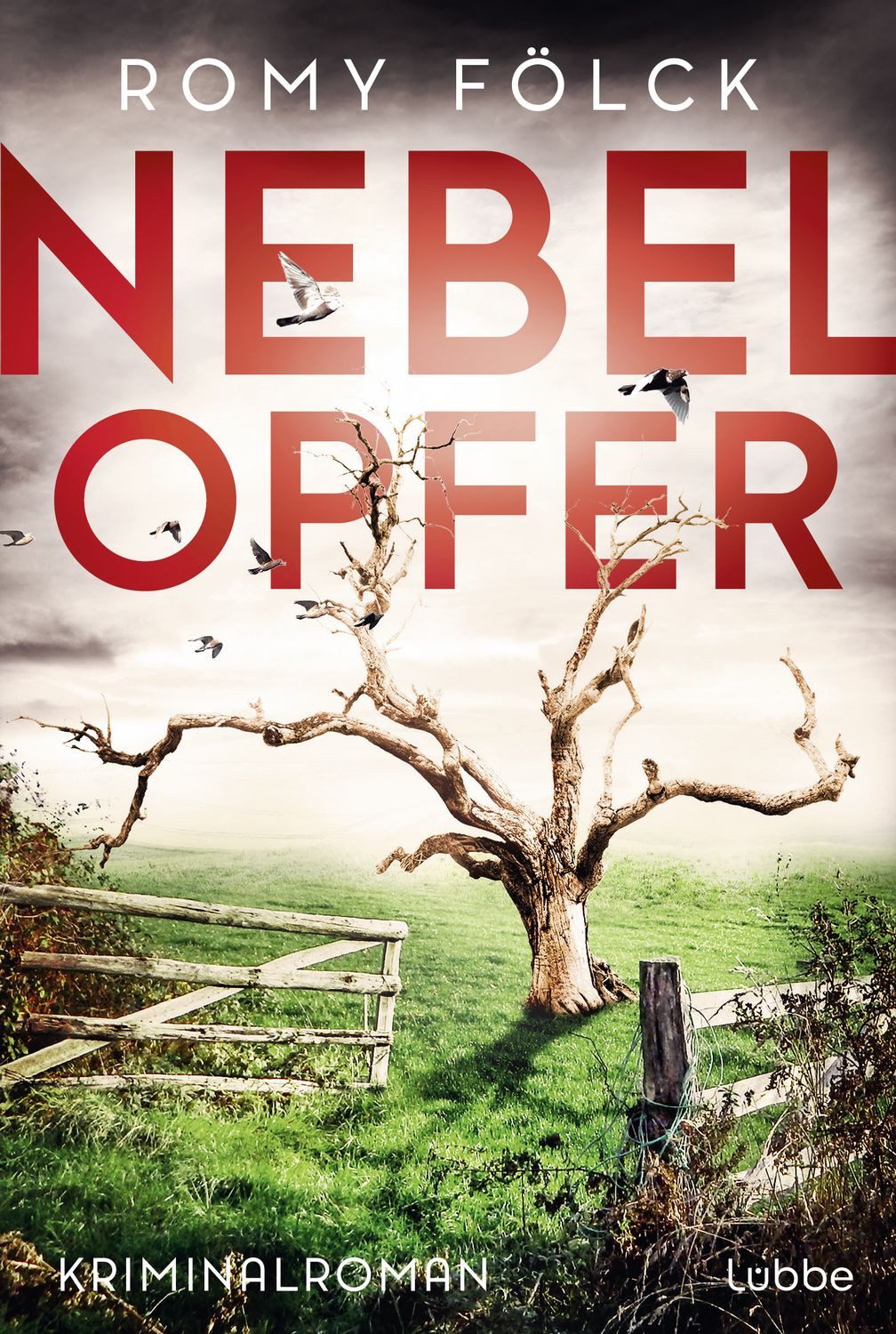 Nebelopfer / Romy Fölck, SPIEGEL-Bestseller