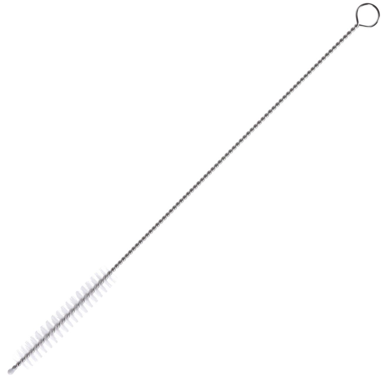 Excellent Houseware Trinkhalme Edelstahl Trinkhalme 14-teilig in 3 Größen inkl. 2 Reinigungsbürsten, (14-tlg., 16tlg. Set), mit Standard-Durchmesser Ø 6 mm – Bild 3 von 5