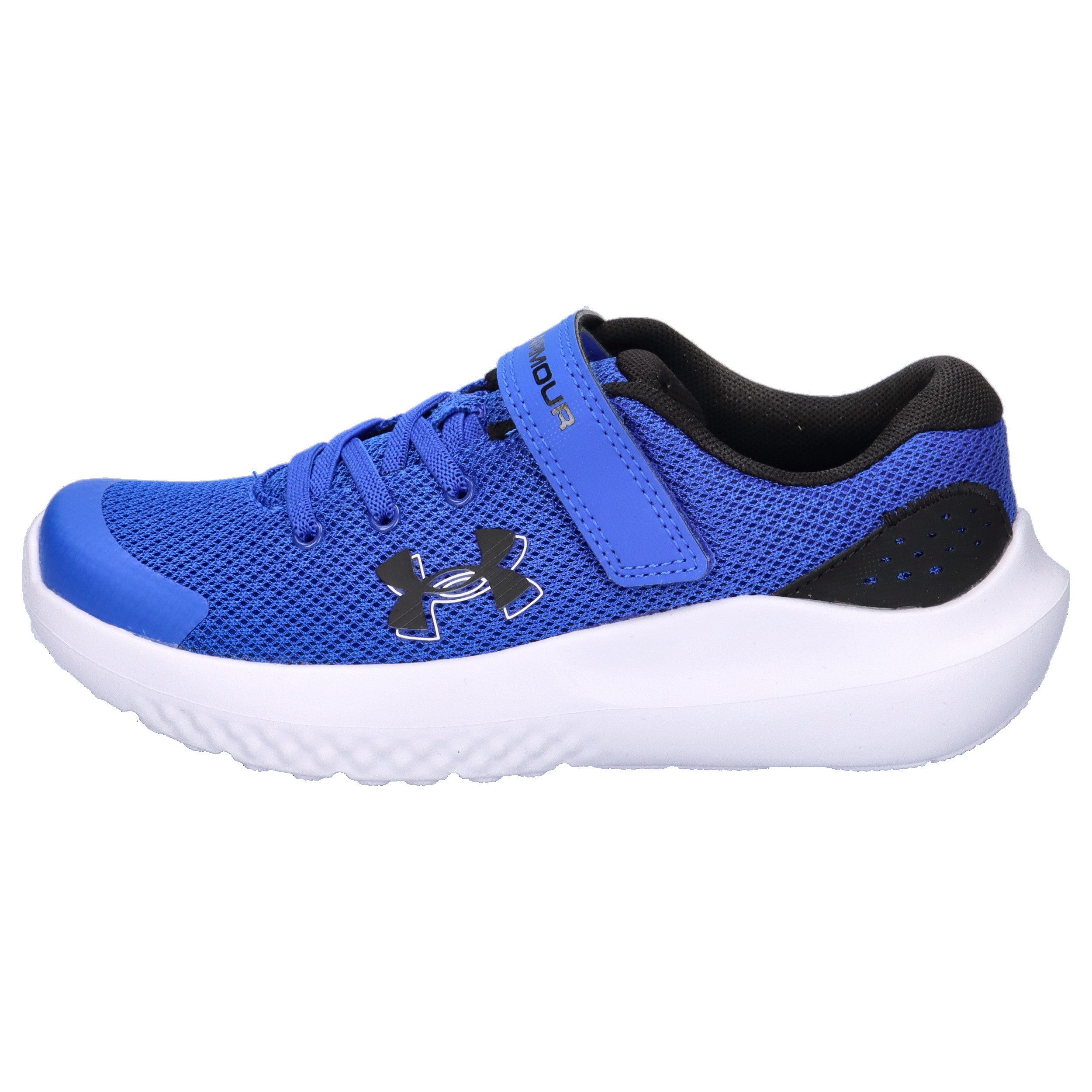 Under Armour® Under Armour Jungen Laufschuhe BPS Surge 4 AC 3027104 Laufschuh