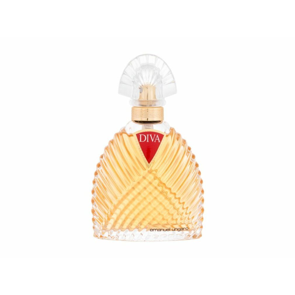 UNGARO Eau de Parfum Diva Eau De Parfum Spray 50ml für Frauen