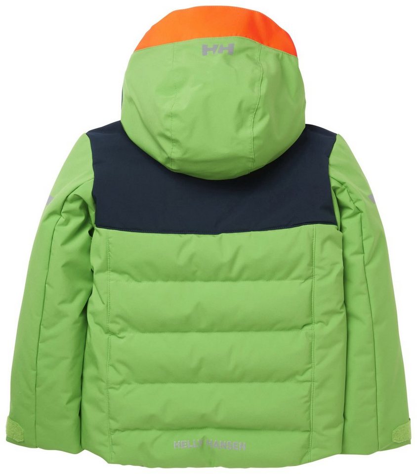 Helly Hansen Skijacke Helly Hansen Kids Vertical Insulated Jacket Kinder