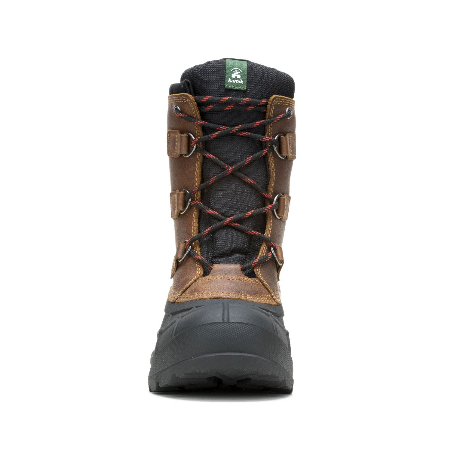 Kamik ALBORG PLUS Winterstiefel Wasserdicht versiegelte Nähte