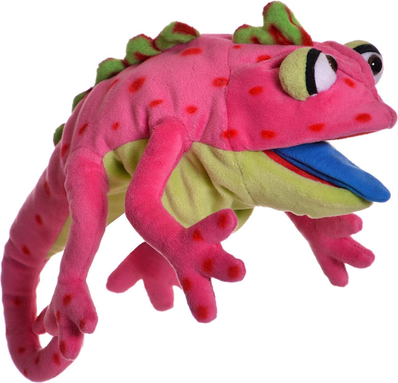 Living Puppets Handpuppe