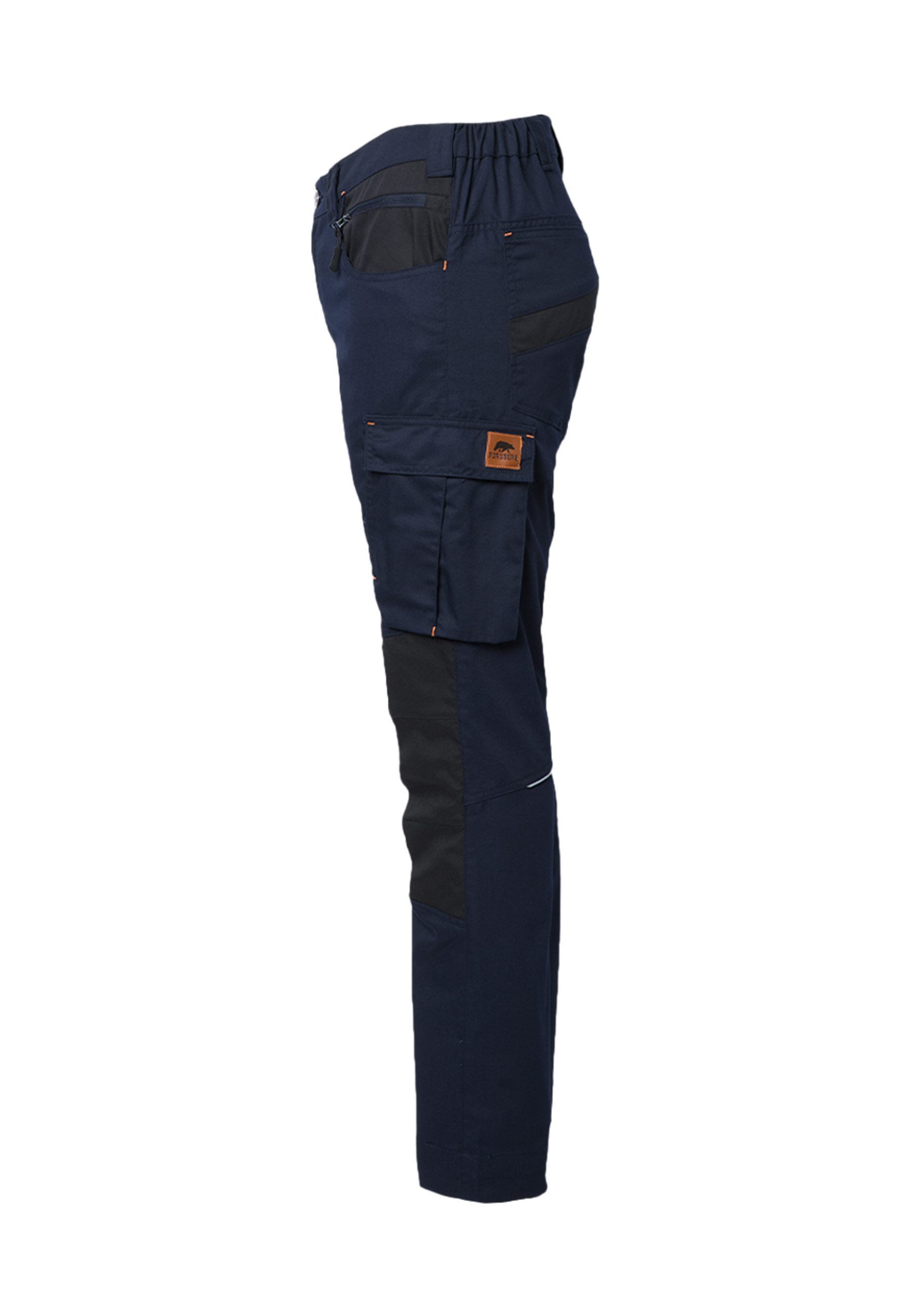 FORSBERG Arbeitsbundhose Braxa Arbeitshose