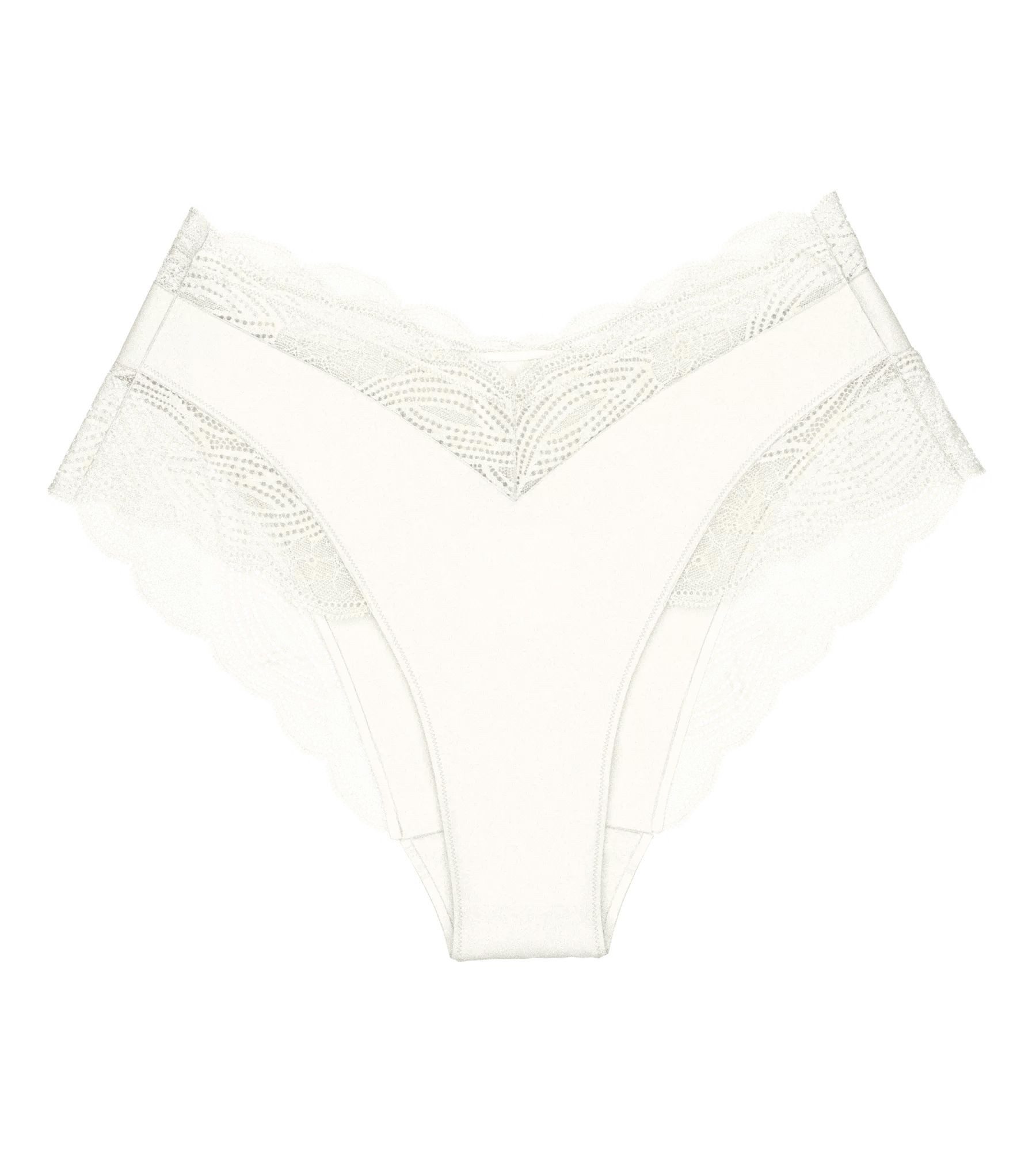 Triumph Maxislip Lift Smart Stretch-Spitze, elastisch, günstig online kaufen