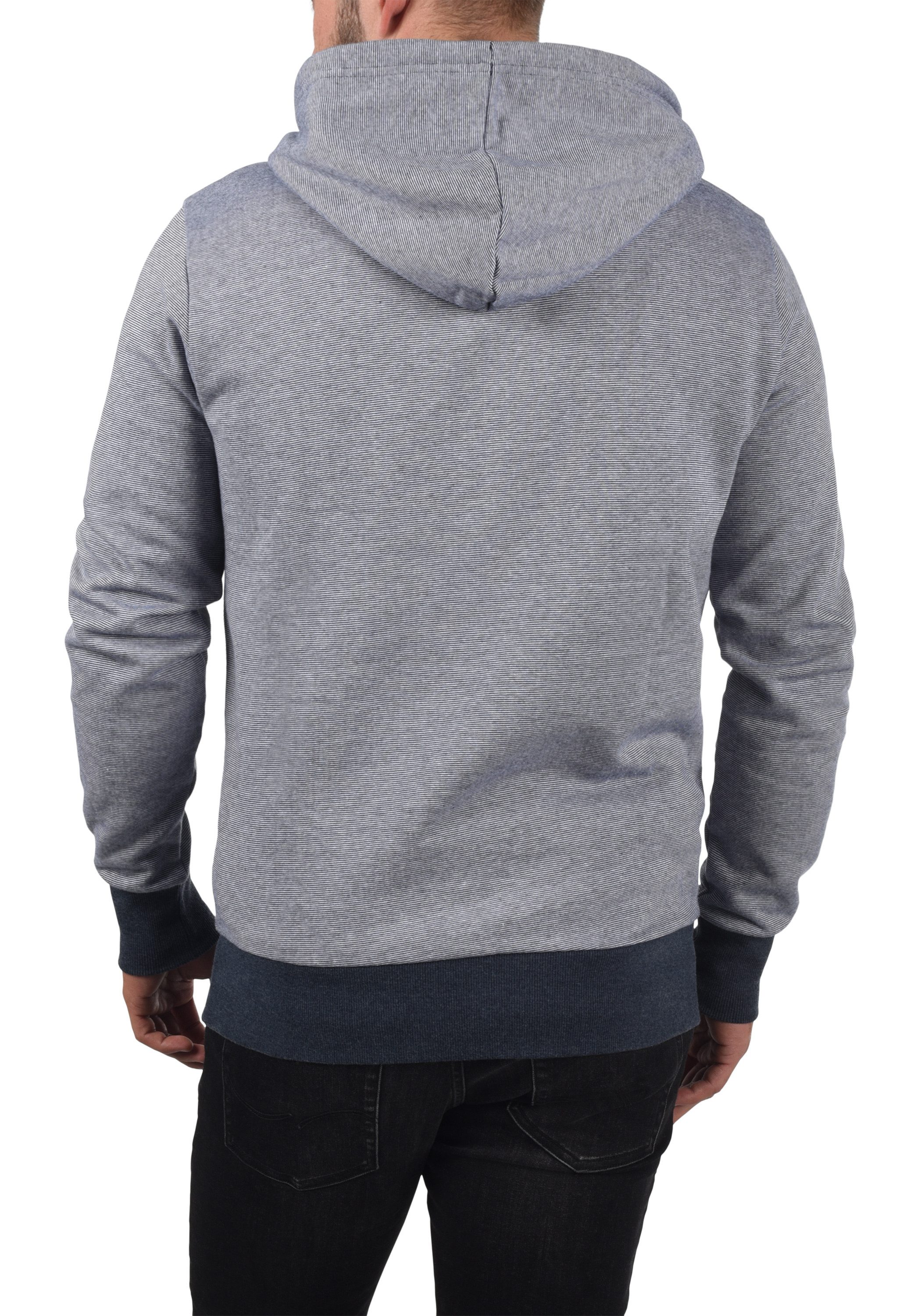 !Solid Hoodie SDRaffa Kapuzensweatshirt