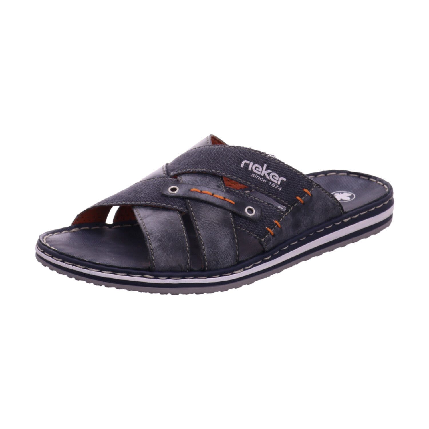 Rieker Pantolette günstig online kaufen