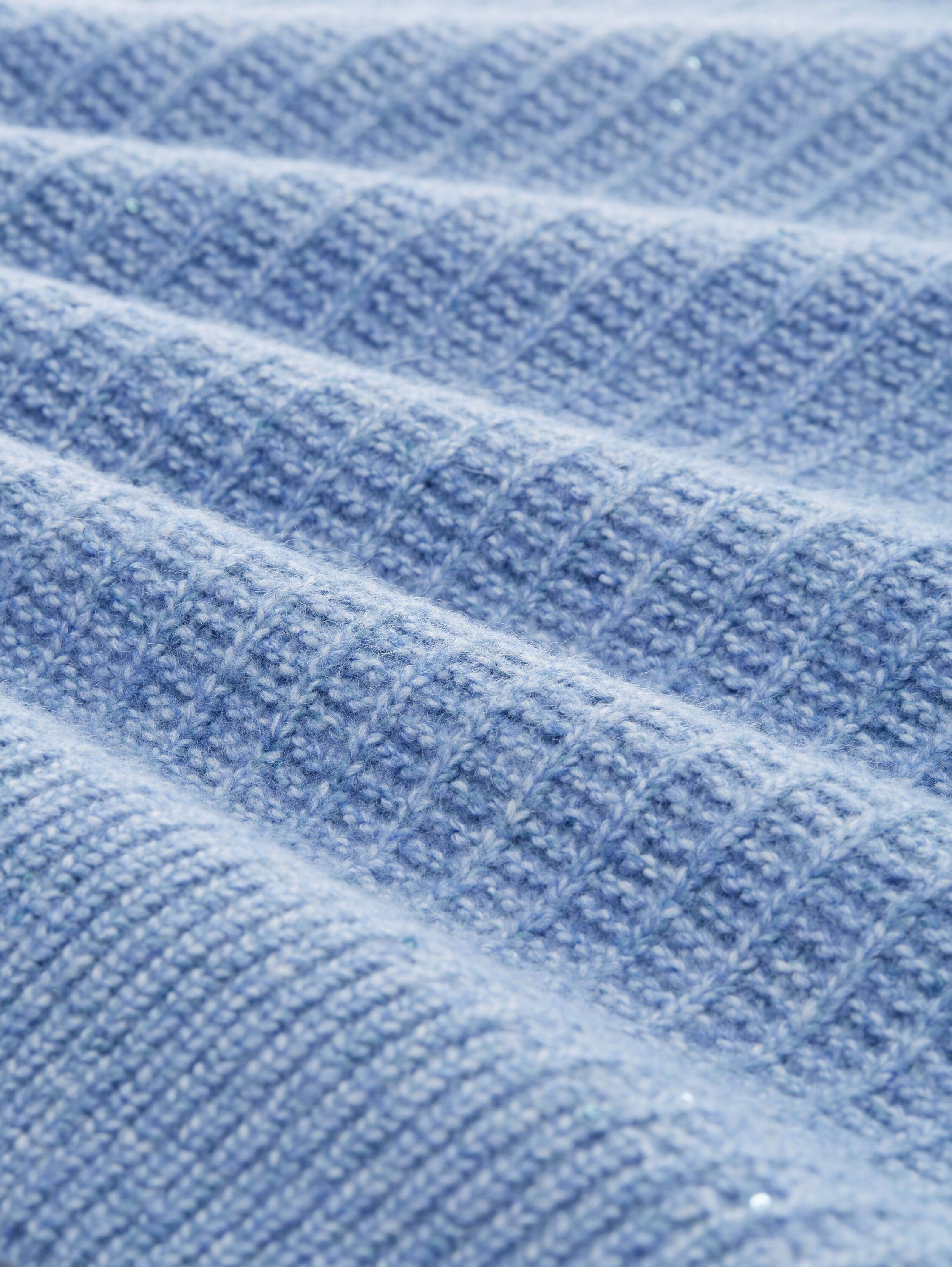 TOM TAILOR Strickpullover