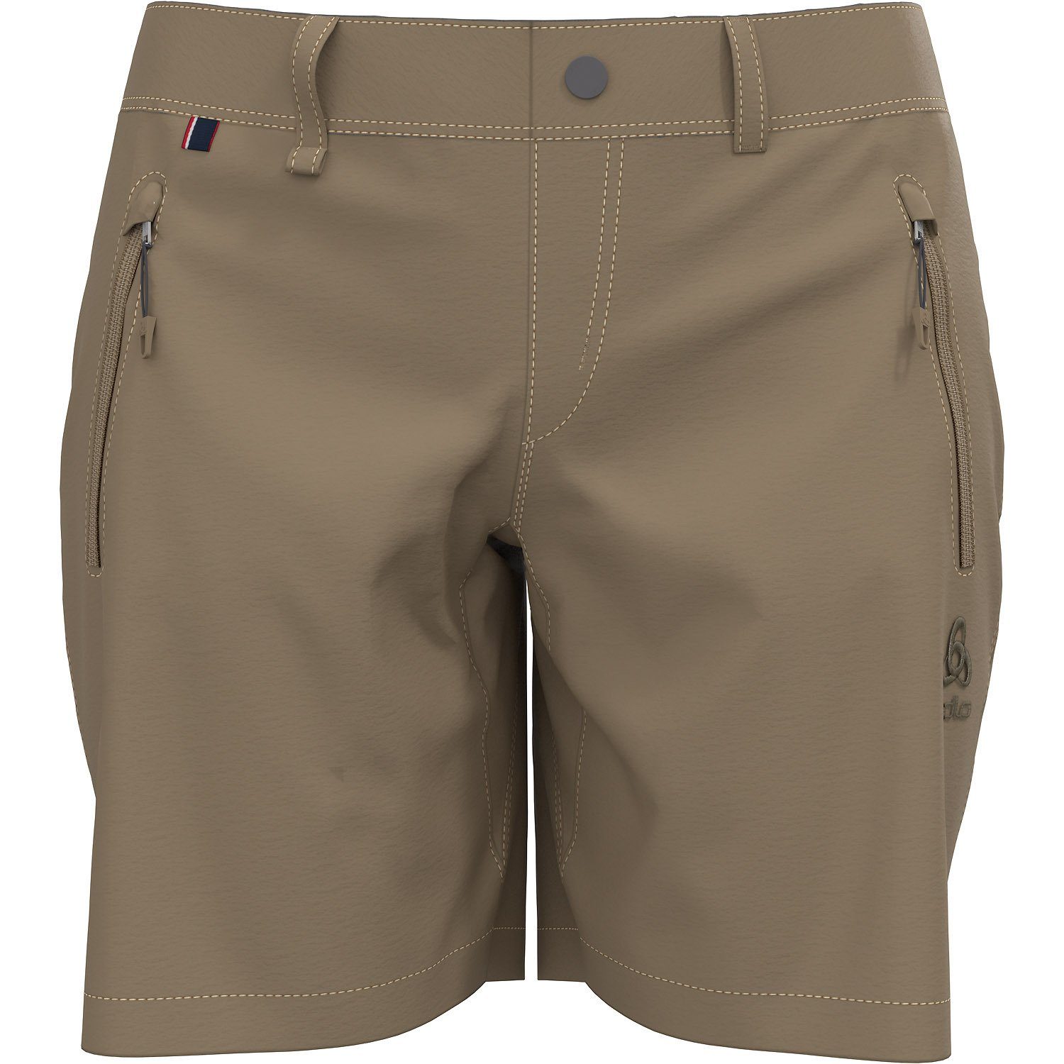 Funktionsshorts Wandershorts WEDGEMOUNT