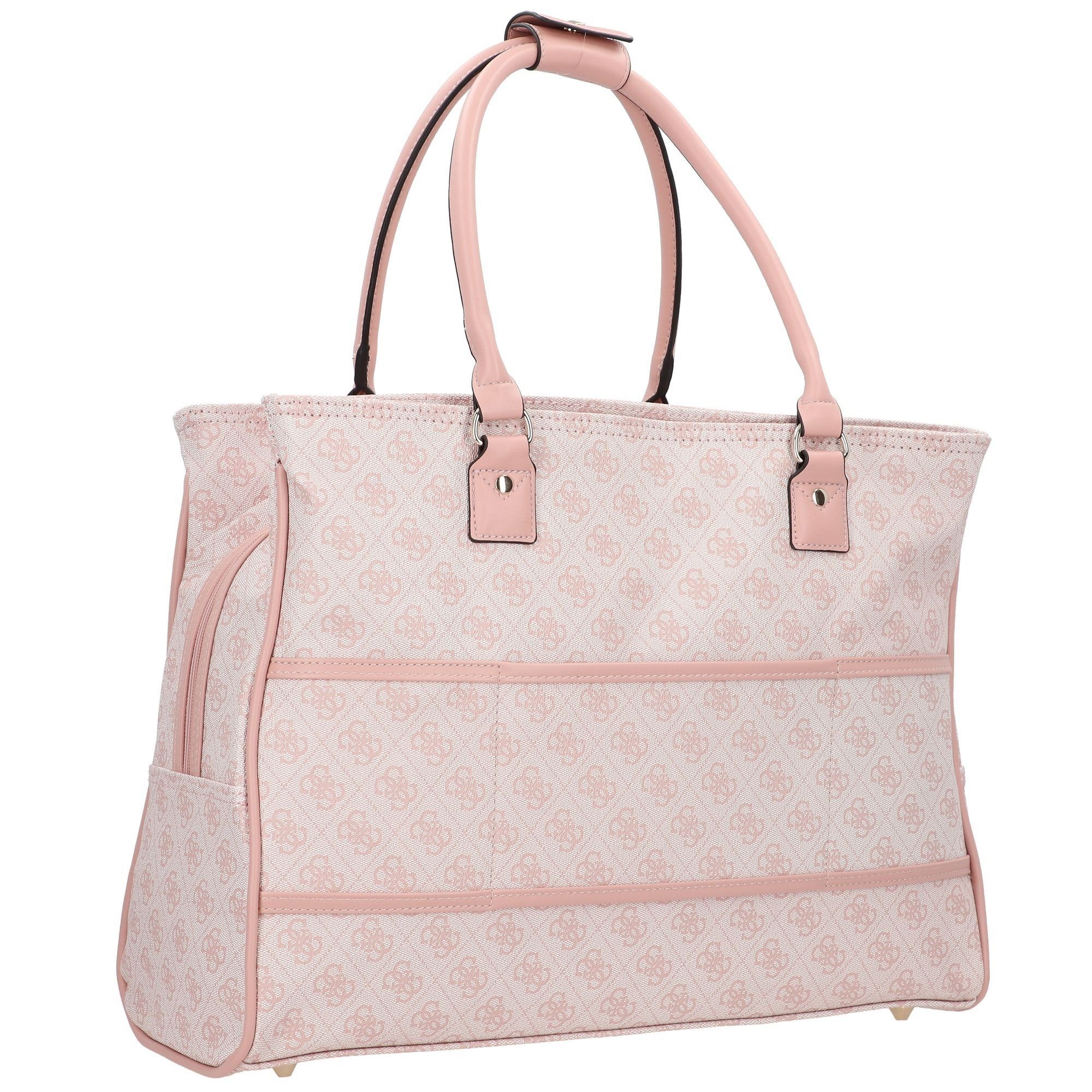 Polyurethan Jesco, Weekender Guess rose