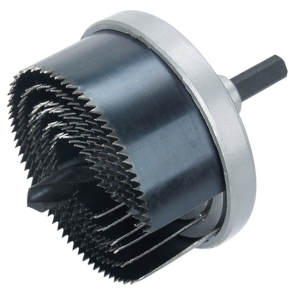 Wolfcraft Bohrkrone Wolfcraft 2165000 Lochsägen-Set 1 St. günstig online kaufen