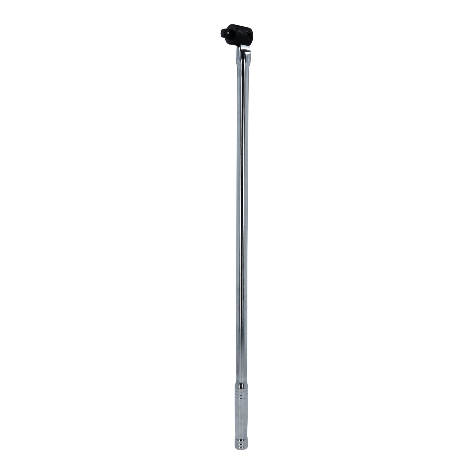 KS Tools Verlängerung KS Tools 1/2" CHROMEplus Gelenk-Steckgriff, 760mm