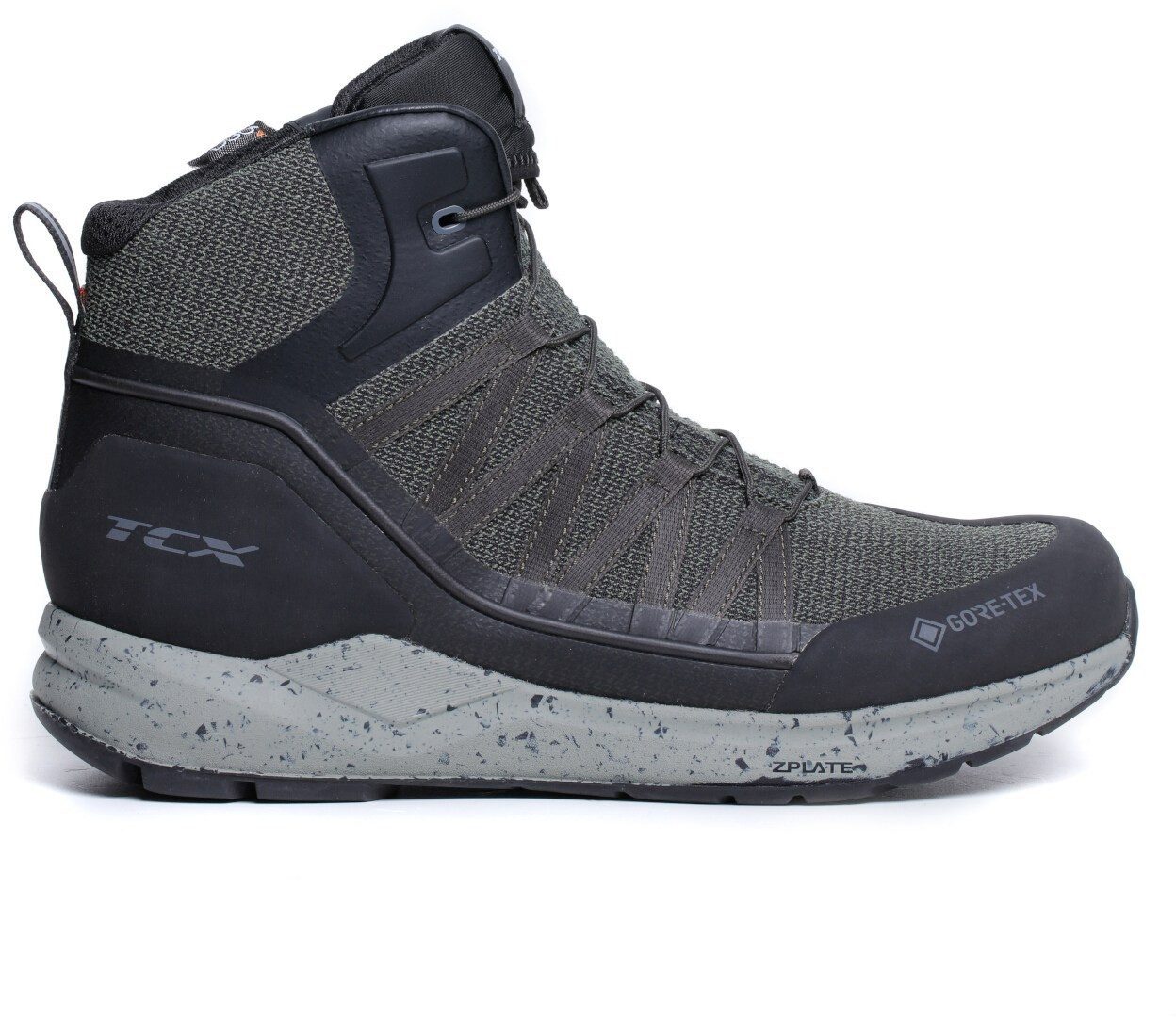 TCX Speedtrek Gore-Tex wasserdichte Motorrad Schuhe Motorradstiefel wasserdicht