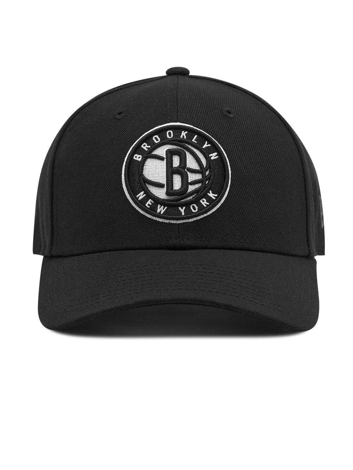 New Era Snapback Cap 9FORTY Cap Brooklyn Nets mit Klettverschluss (sportlic günstig online kaufen
