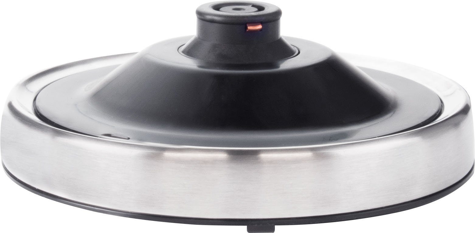 Gastroback Wasserkocher 42441 Design Express, 1,7 l, 3000 W