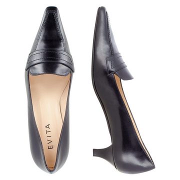 Evita LIA Pumps Handmade in Italy