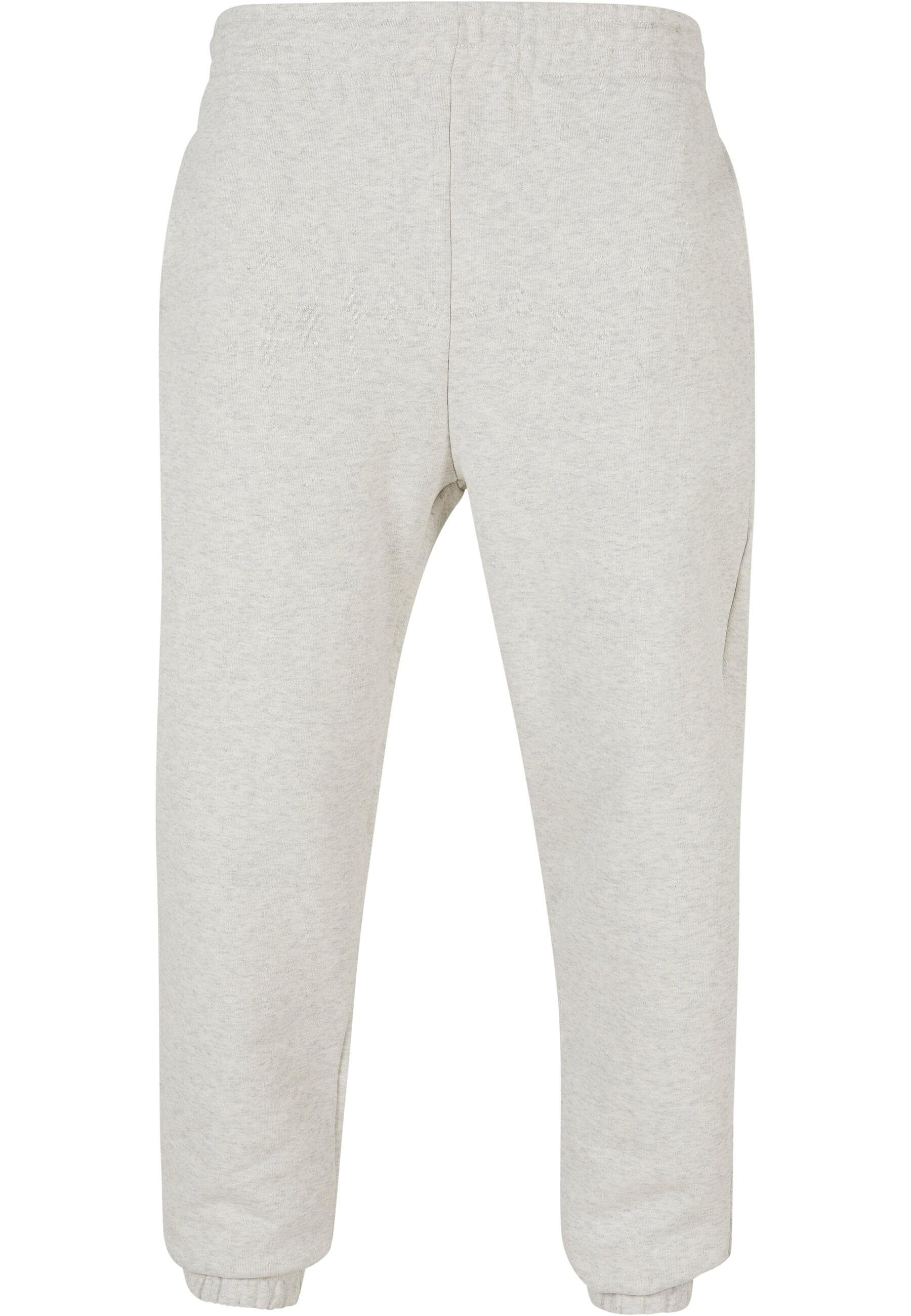 Ultra Sweatpants URBAN CLASSICS Heavy lightgrey Herren Stoffhose (1-tlg)