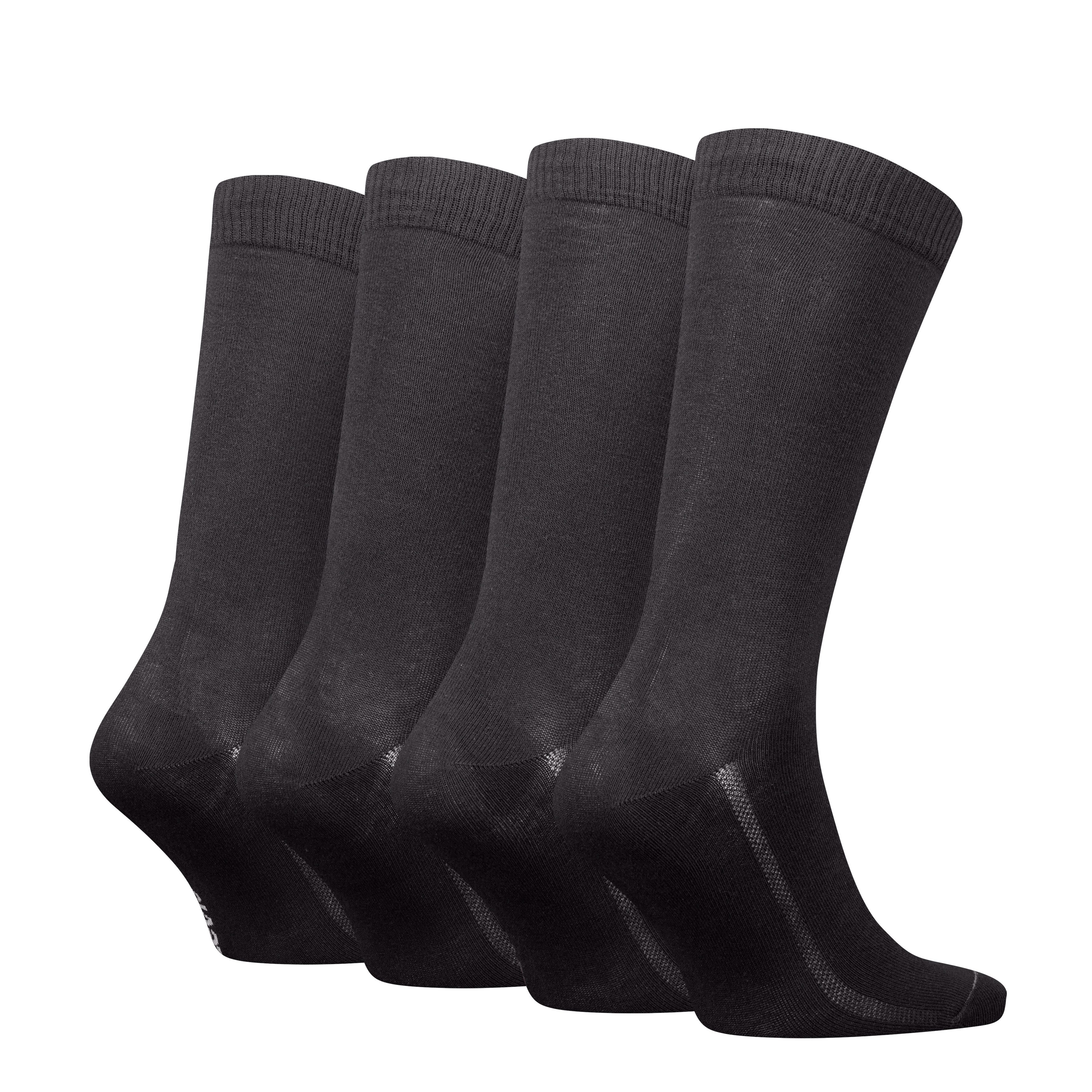 Levi's® Socken LEVIS REG CUT LOGO GIFTBOX 4P (4er Pack) günstig online kaufen