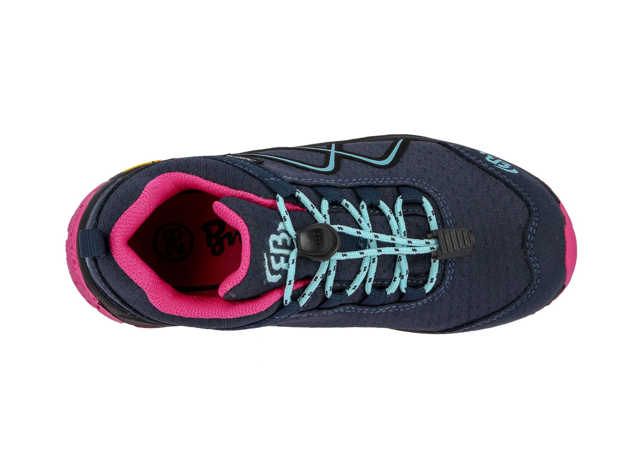 BRÜTTING Outdoorschuh Guide Outdoorschuh – Bild 5 von 5