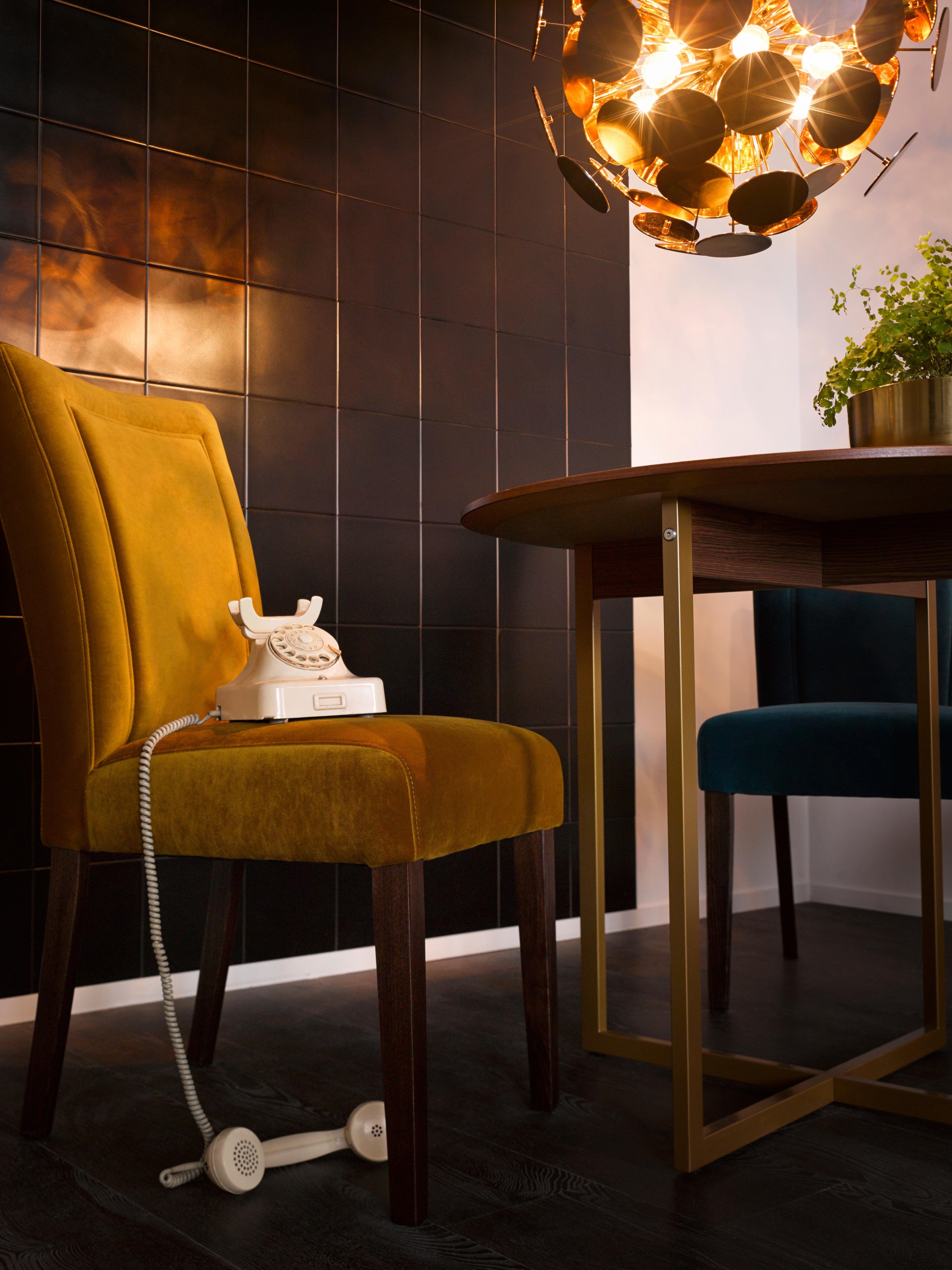 TRIO Leuchten Pendelleuchte Discalgo, ohne Leuchtmittel, Hängeleuchte, Hängelampe, Leuchtmittel tauschbar