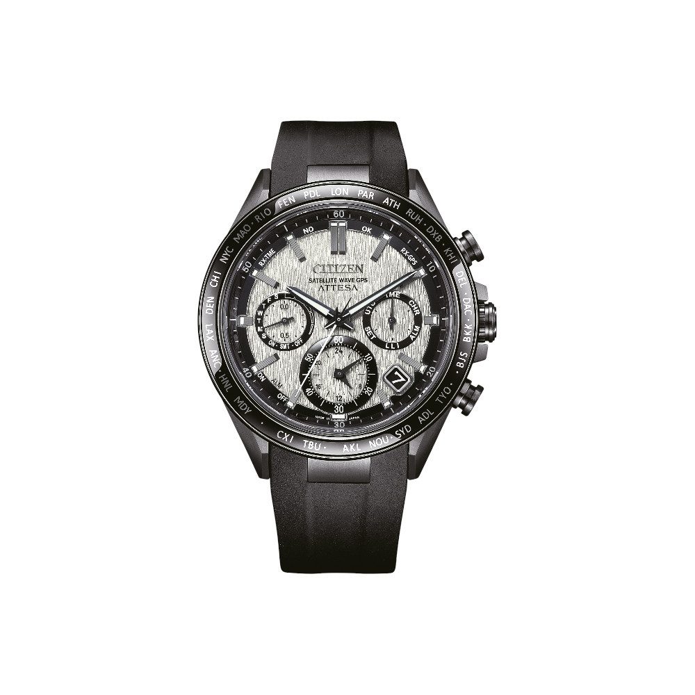 Citizen Quarzuhr Citizen Attesa CC4055-14H CC4055-14H, Citizen Attesa GPS E günstig online kaufen