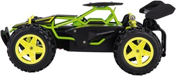 Carrera® RC-Buggy Carrera® RC - 2,4GHz Lime Buggy