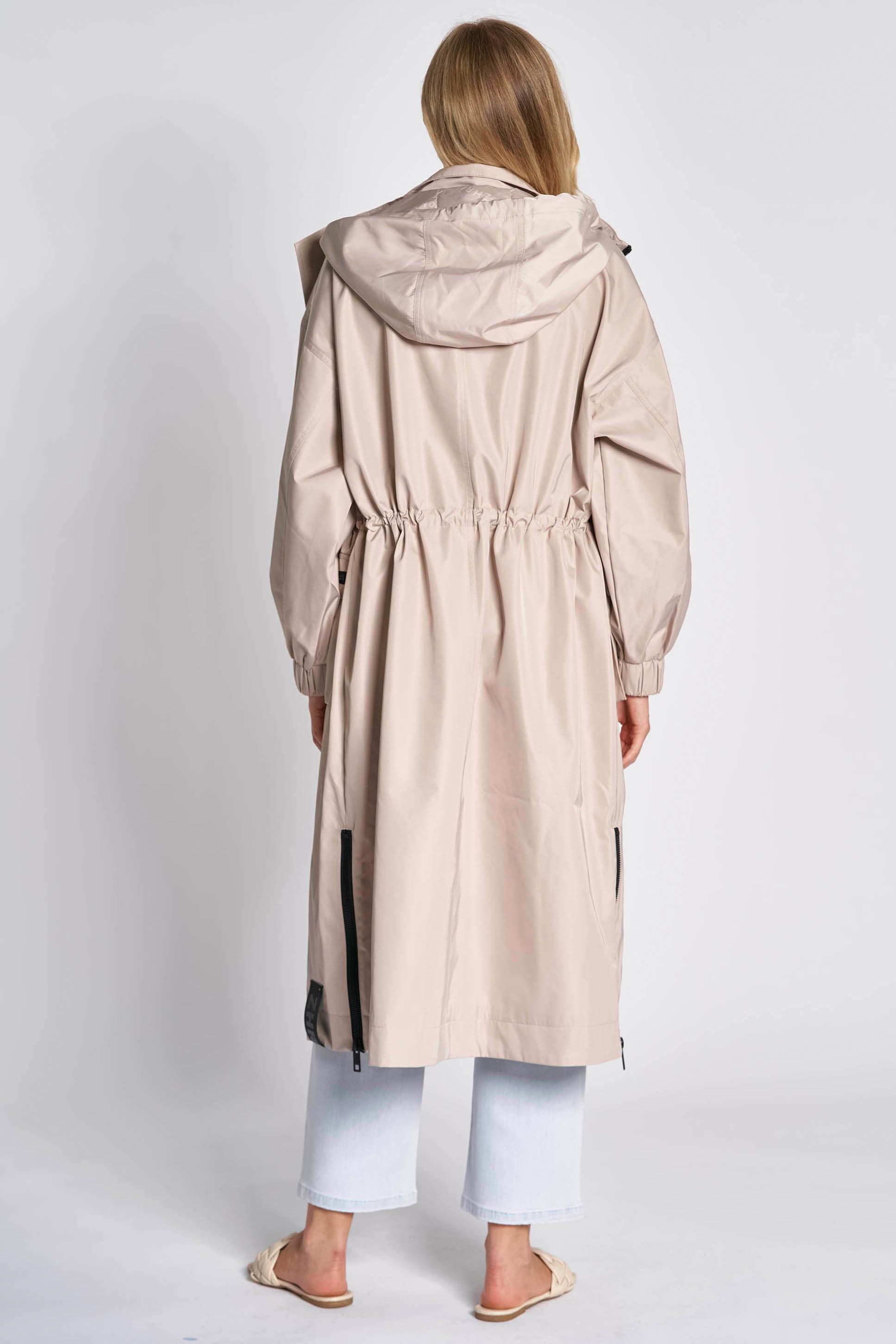 Zhrill Allwetterjacke AILA mit seitlichen Eingrifftaschen günstig online kaufen