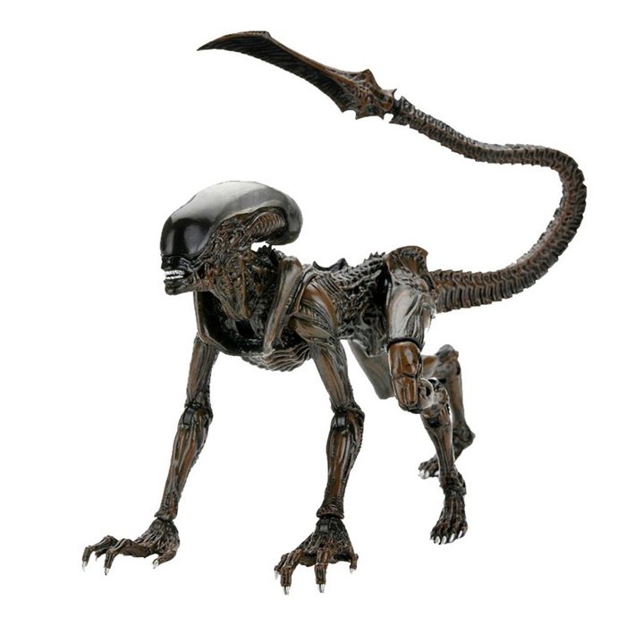 NECA Actionfigur Ultimate Runner Alien - Alien Fireteam Elite
