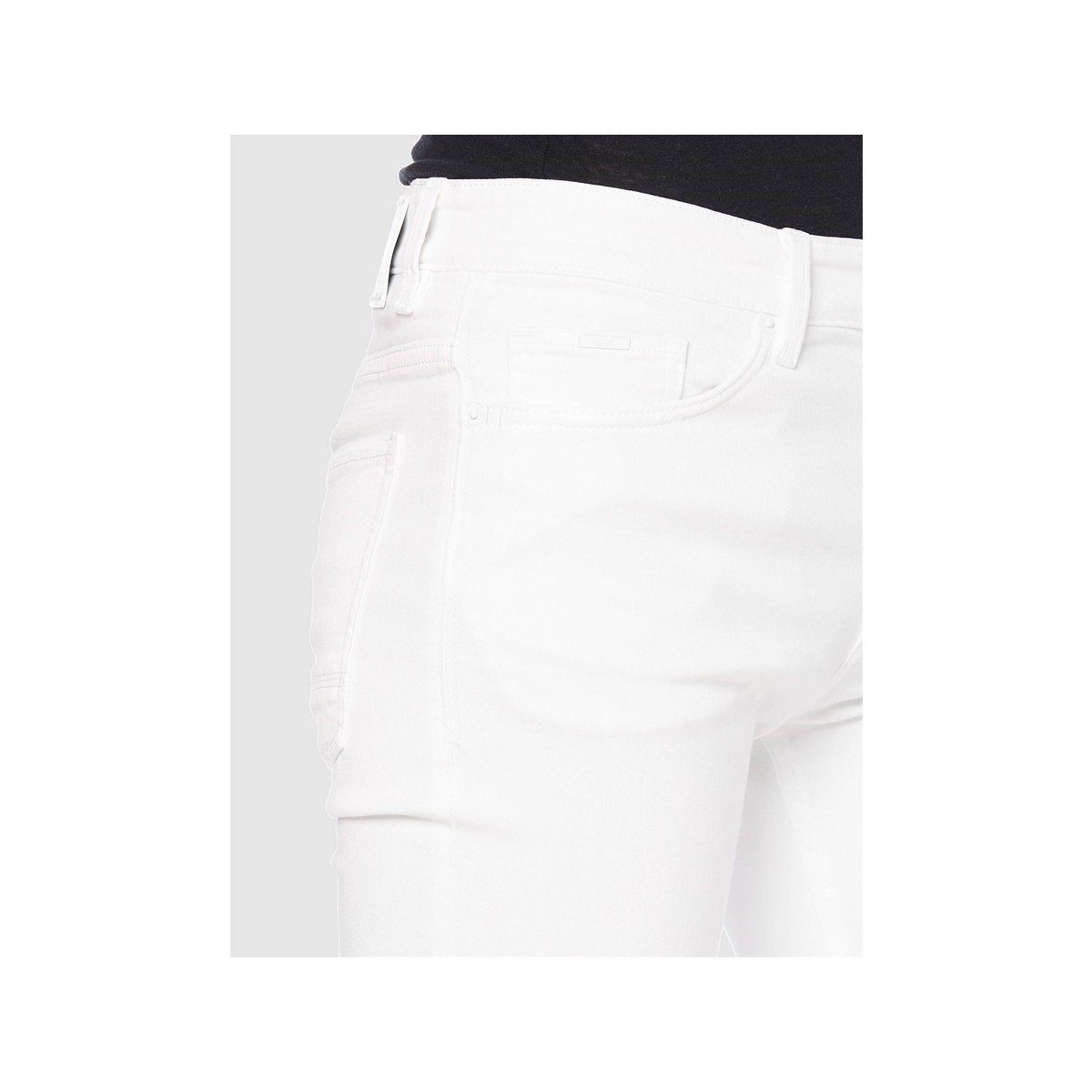 uni (1-tlg) HUGO 5-Pocket-Jeans