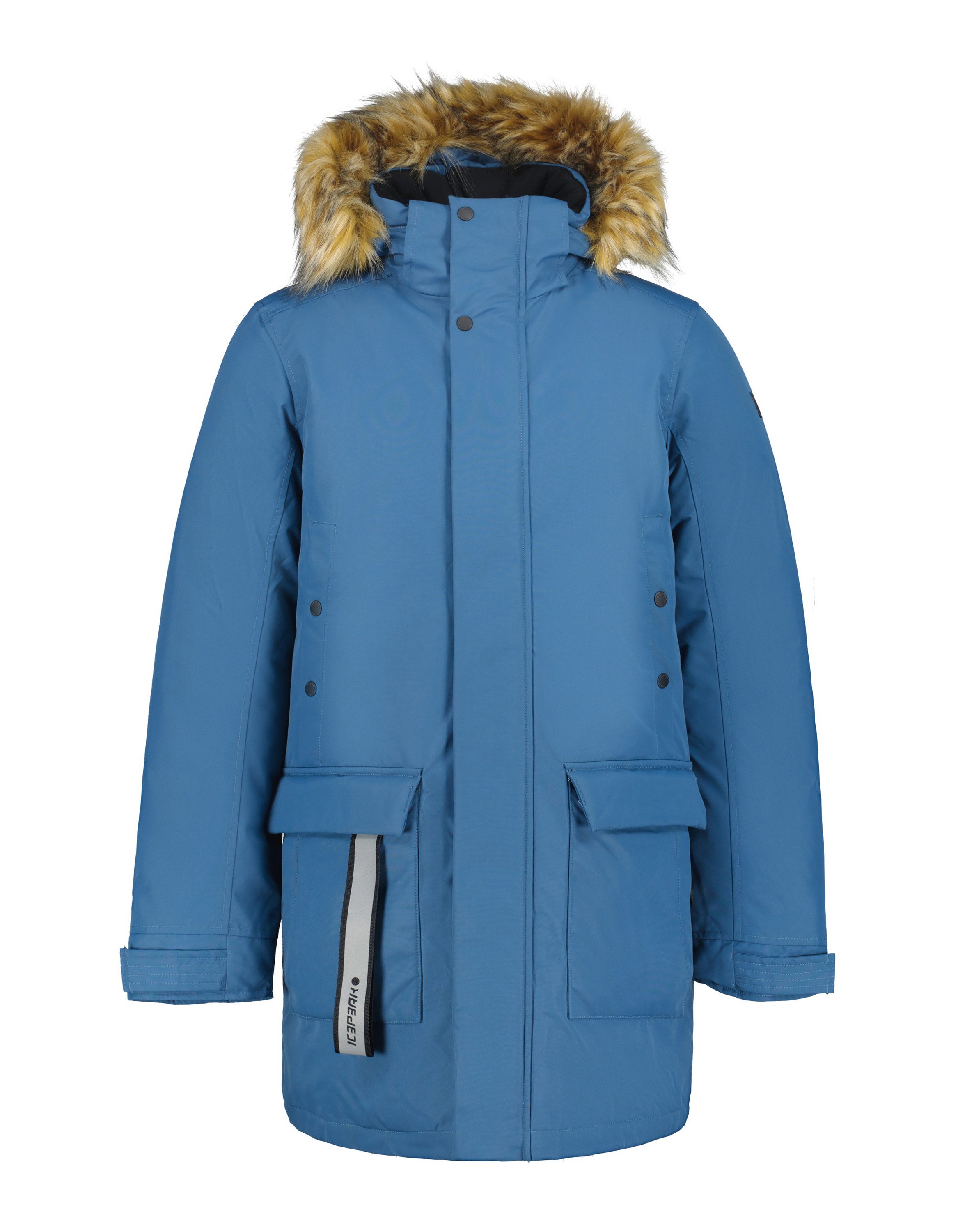 Icepeak Outdoorjacke Icepeak Mantel Alamos günstig online kaufen