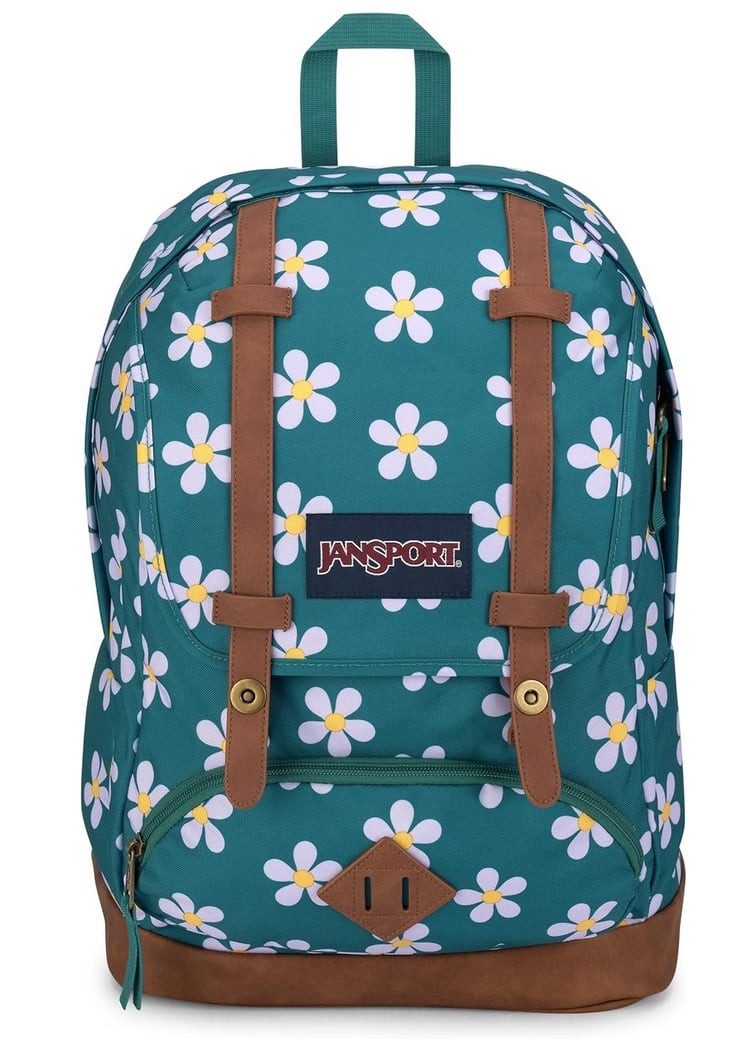 Jansport Rucksack Cortlandt grün 25 Liter