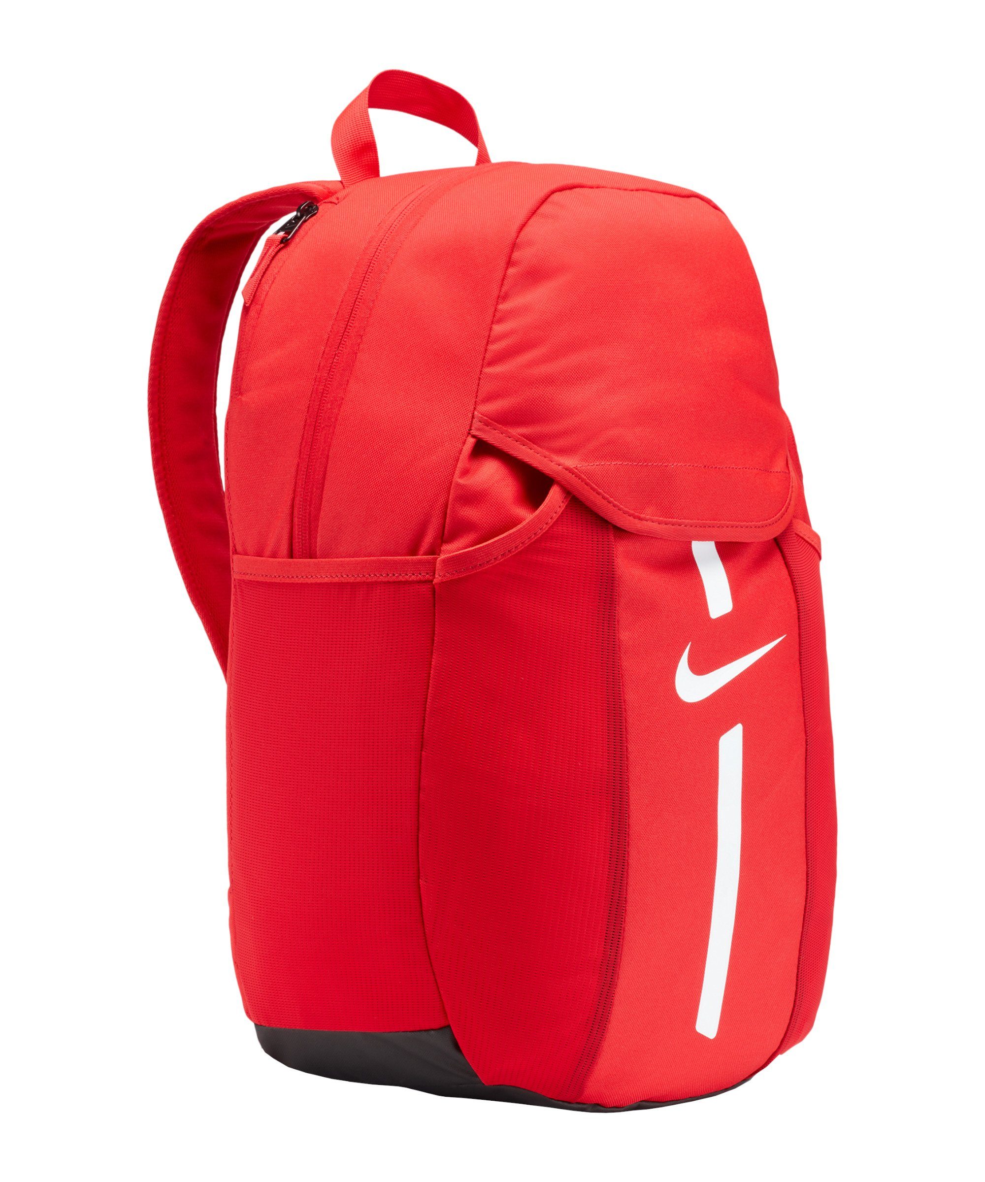 Nike Freizeittasche Nike Performance Academy Team Rucksack Rucksäcke, Polyester