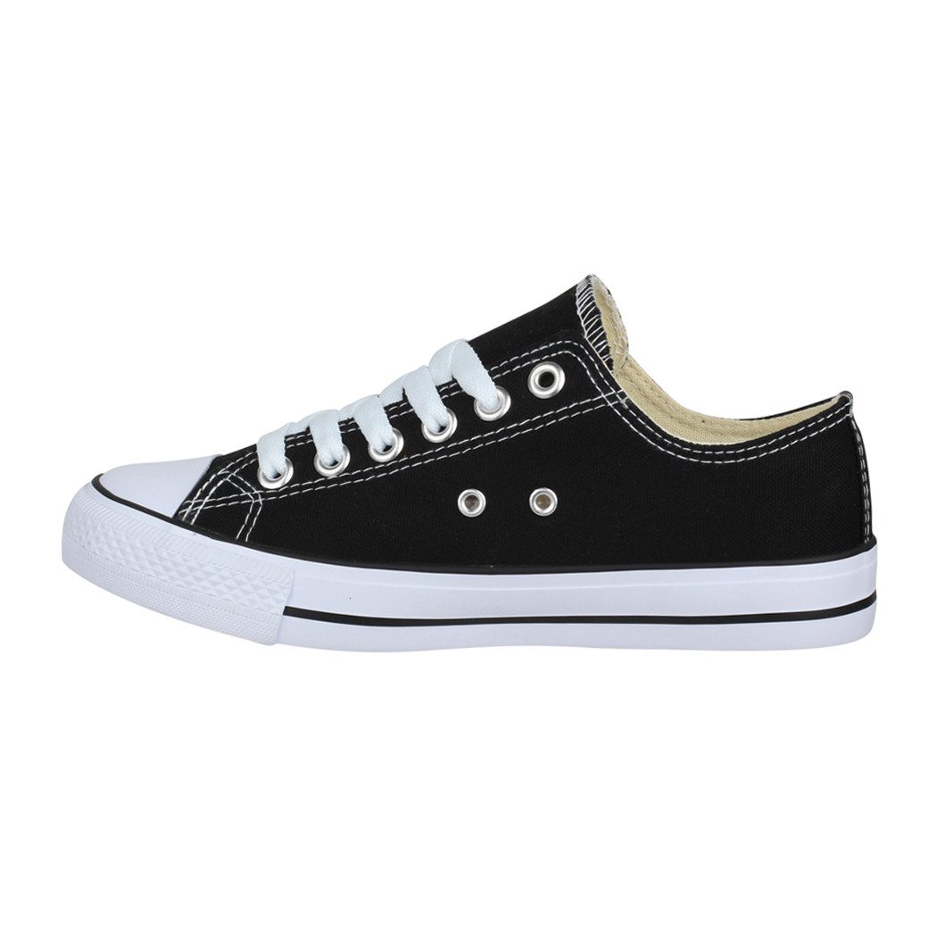 Elara Low Top Sneaker Sneaker günstig online kaufen