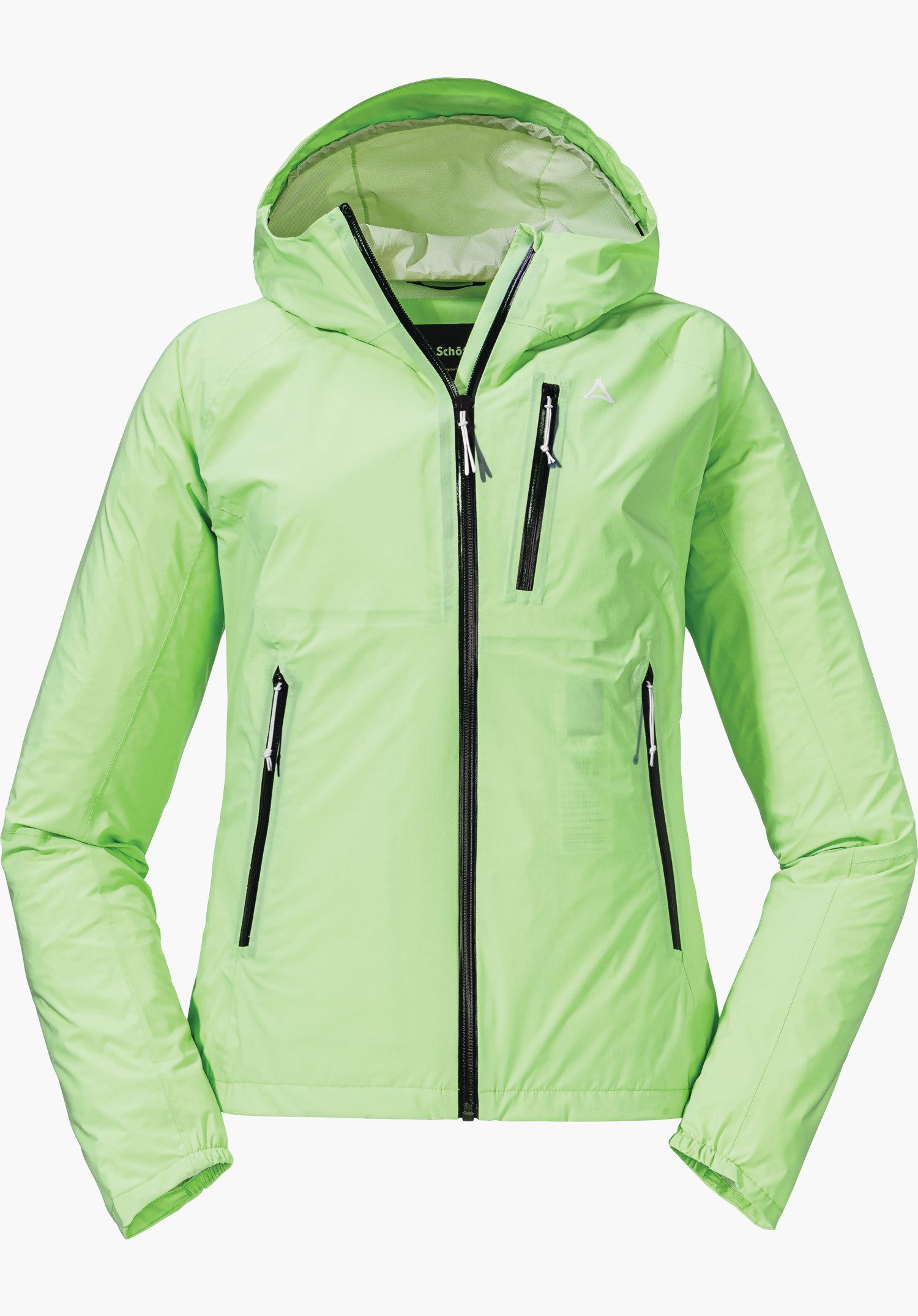 Schöffel Funktionsjacke Tegelberg L JKT CS