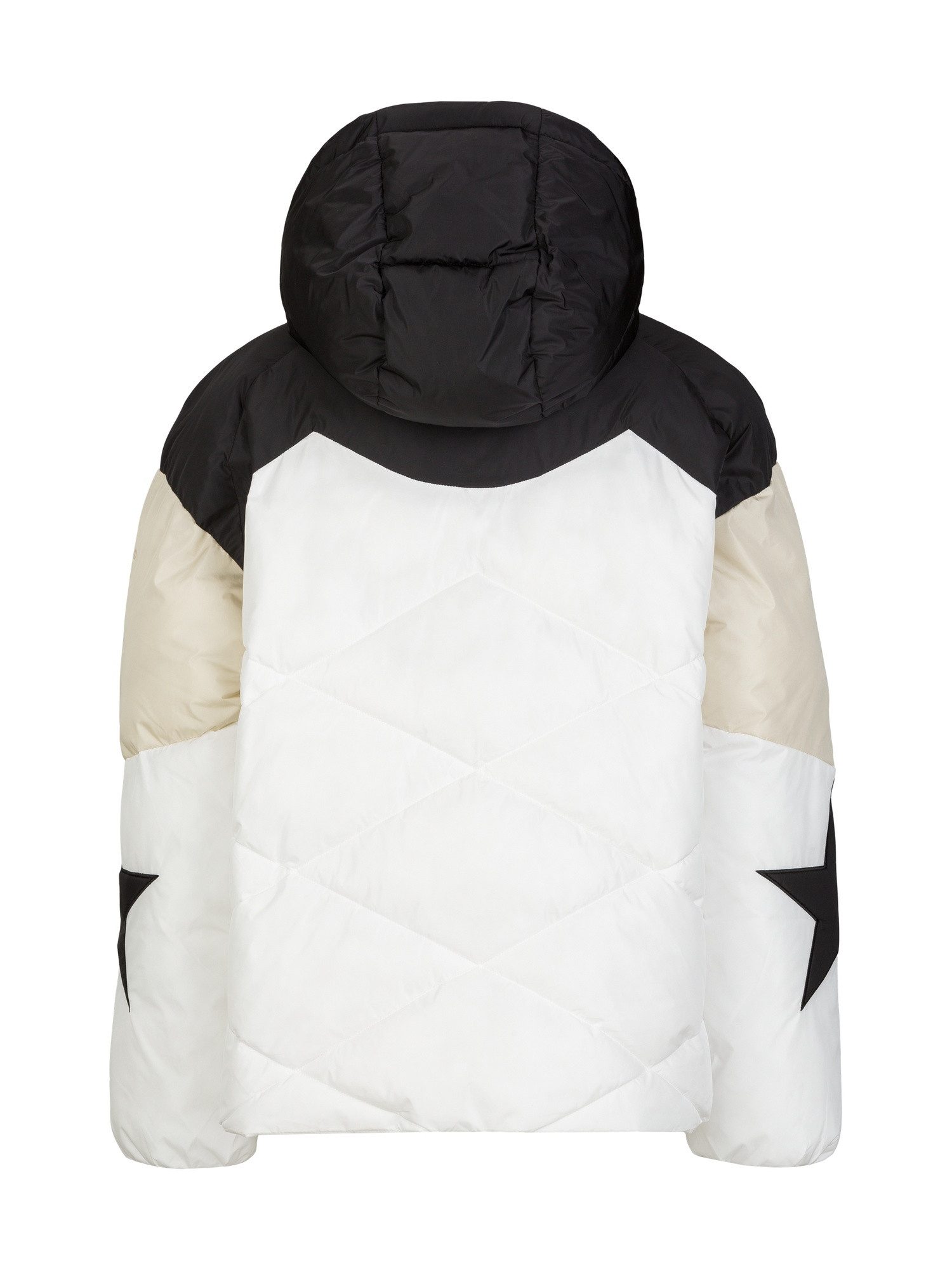 19V69 ITALIA Winterjacke Miriam Wintergames