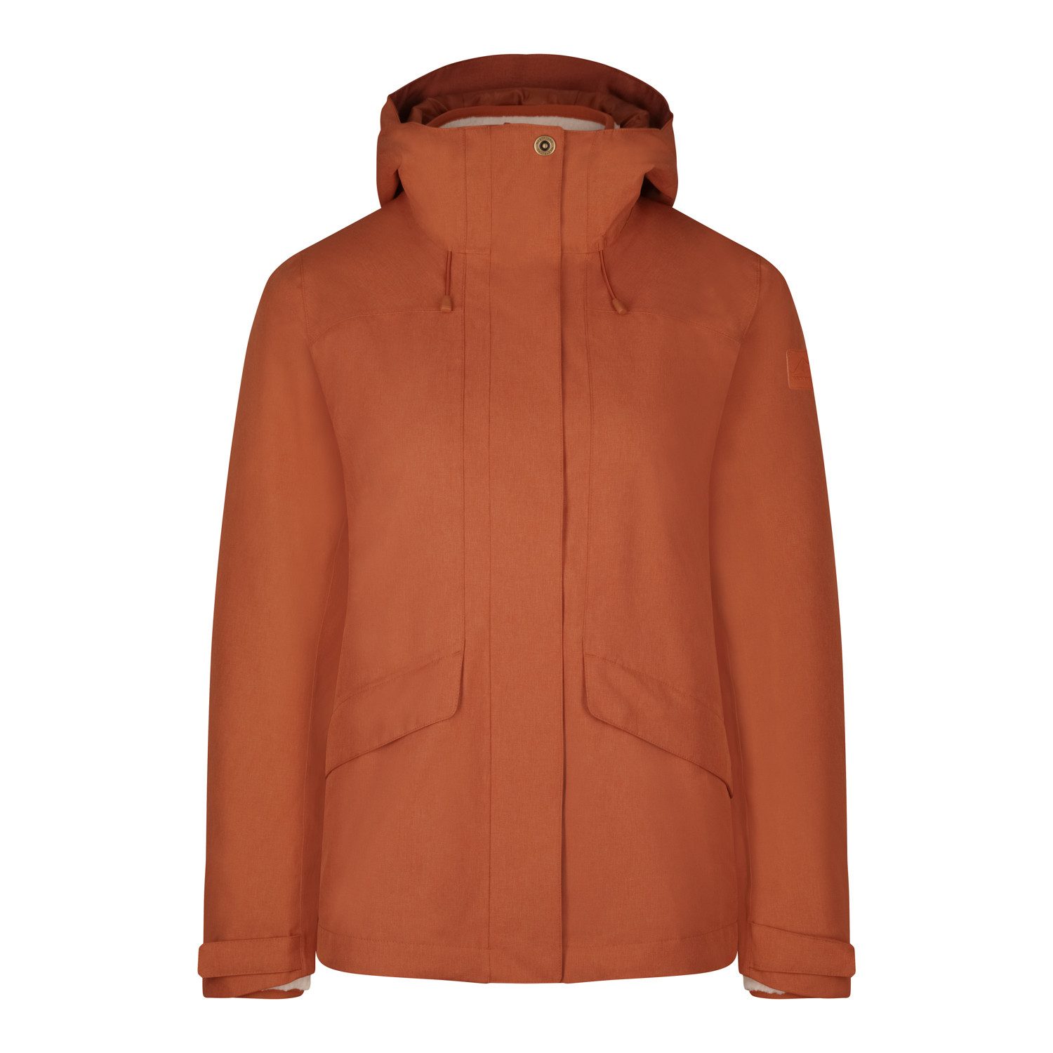 3-in-1-Funktionsjacke Women's Skafta Jacket