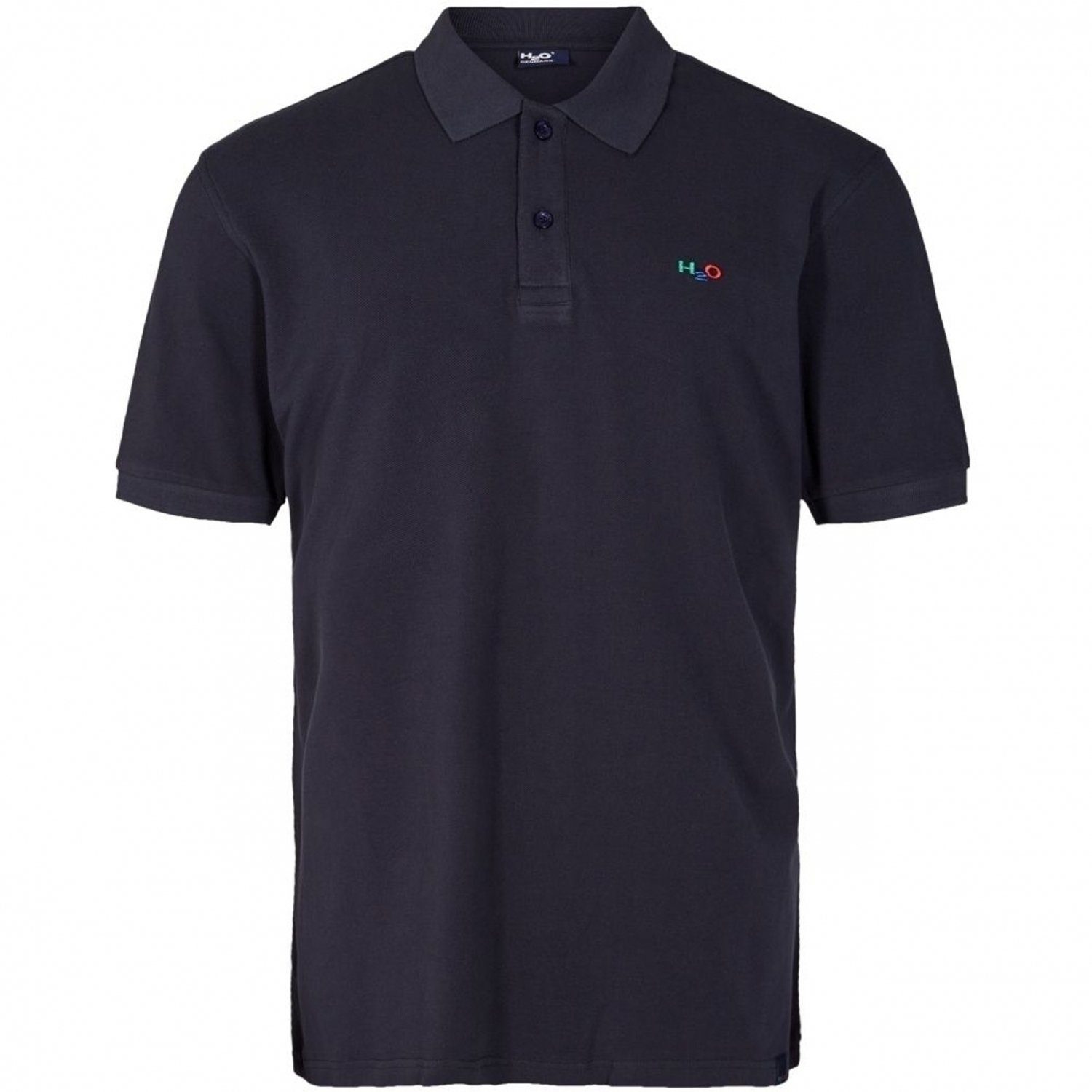 H2O Poloshirt »Lind Polo Shirt Herren« online kaufen | OTTO