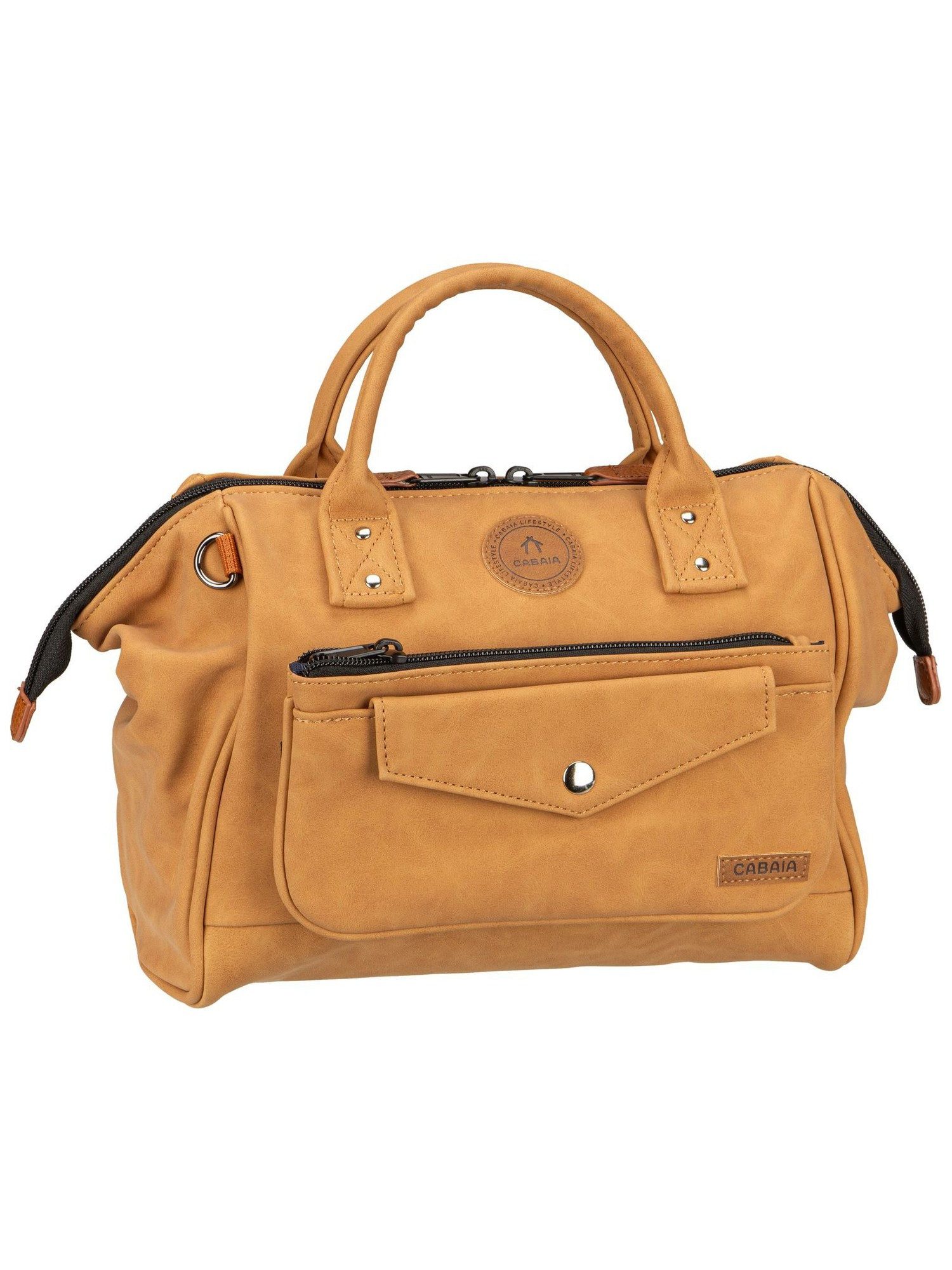 Handtasche Adventurer X-Body Vegan Nubuck Medium