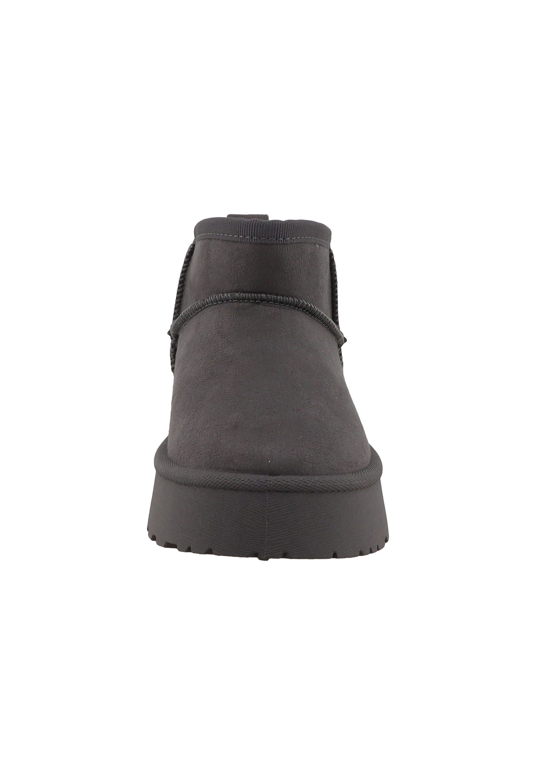 TOM TAILOR Tom Tailor Stiefel Winterstiefel