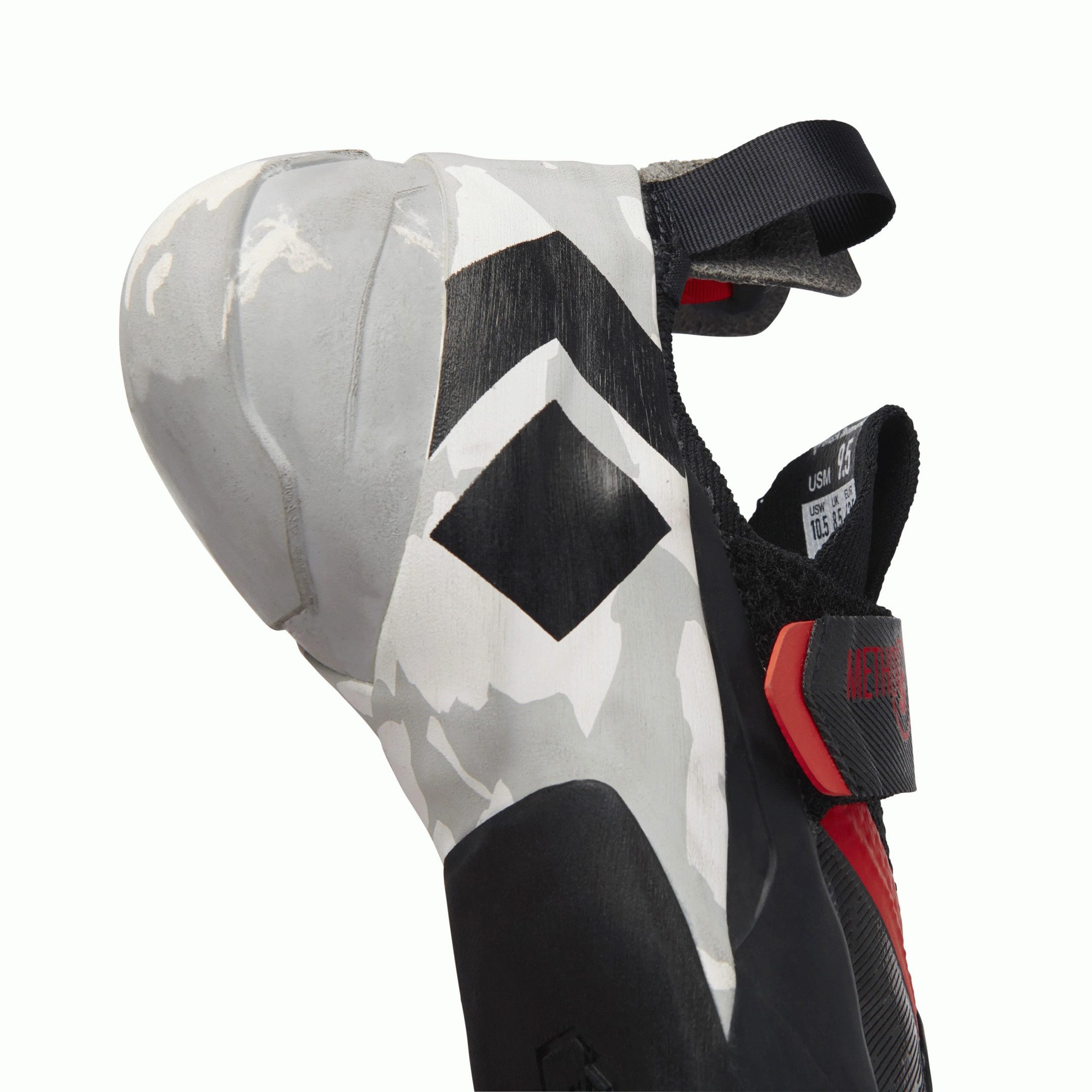 Black Diamond M METHOD S CLIMBING SHOES Kletterschuh