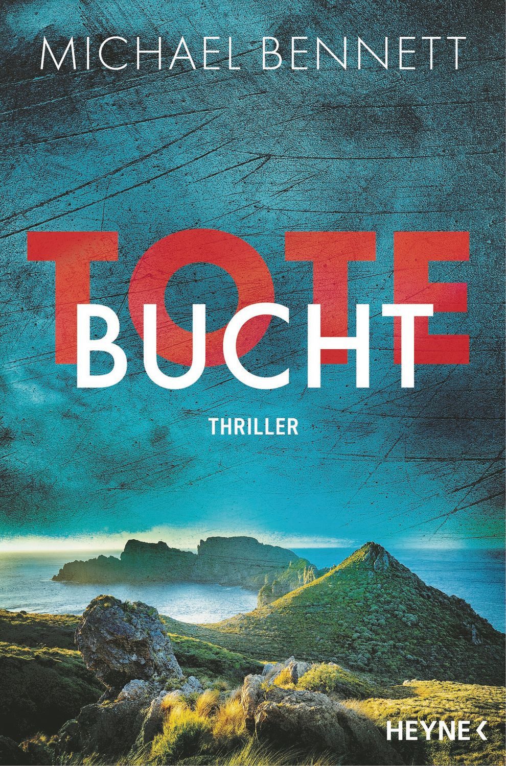 Tote Bucht / Michael Bennett