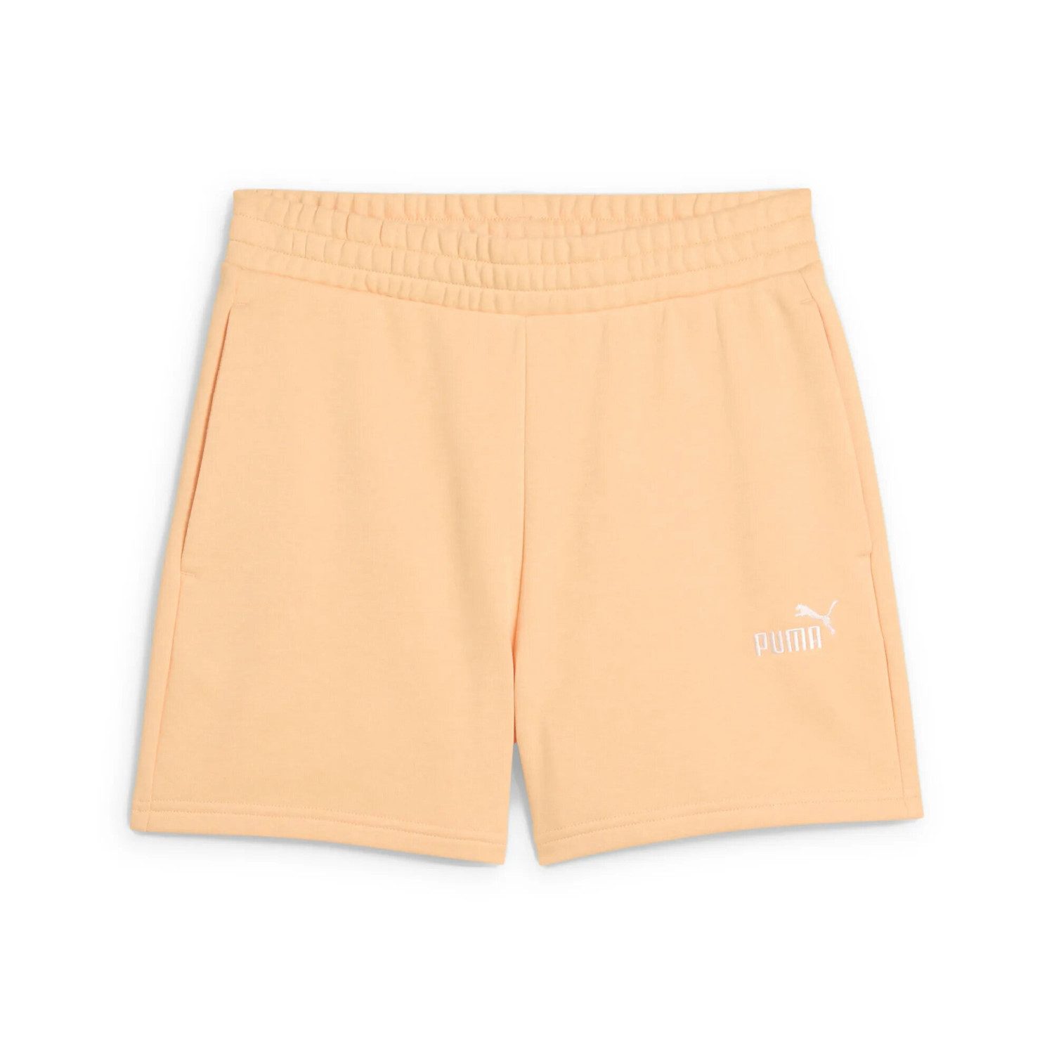 Trainingsshorts Puma Damen Short ESS Small No. 1 Logo 5 TR 682441
