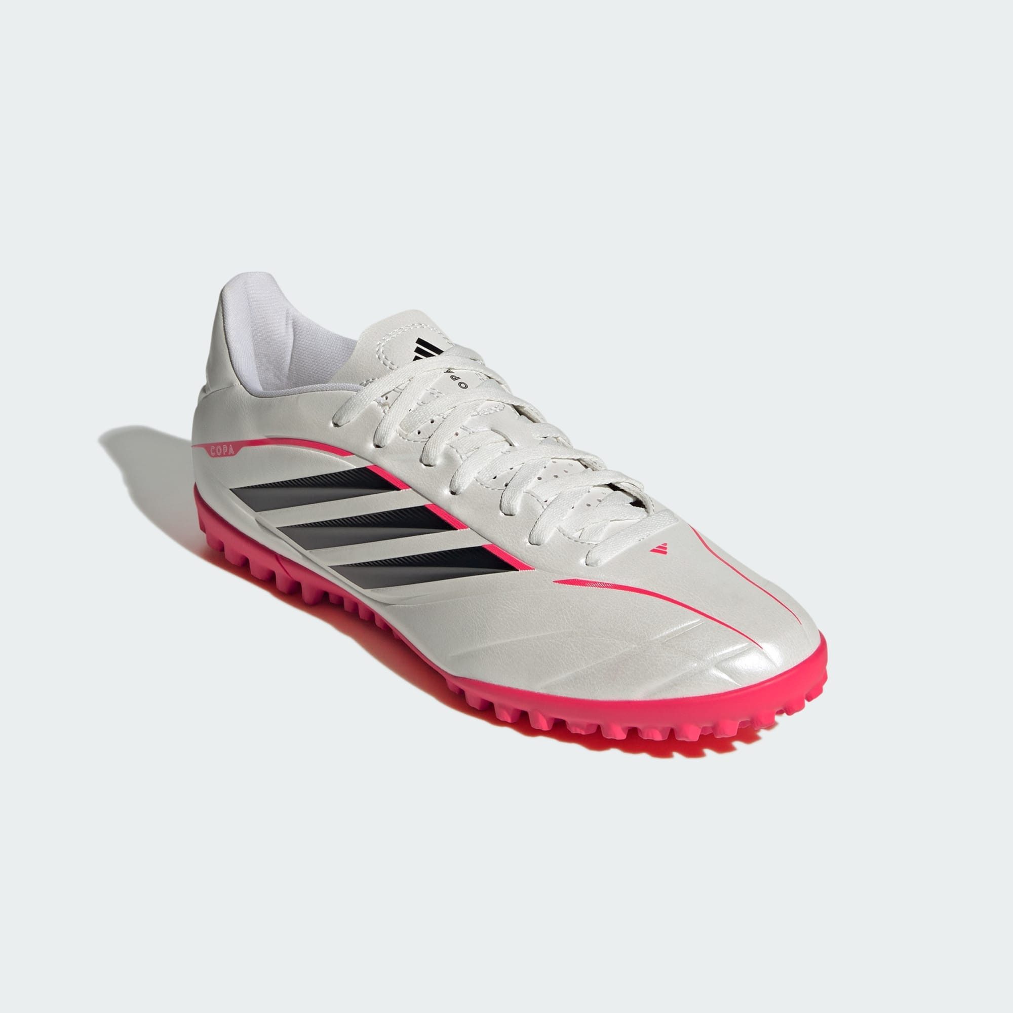 adidas Performance COPA PURE IV CLUB FUSSBALLSCHUH, ROLLRASEN Fußballschuh (1-tlg)