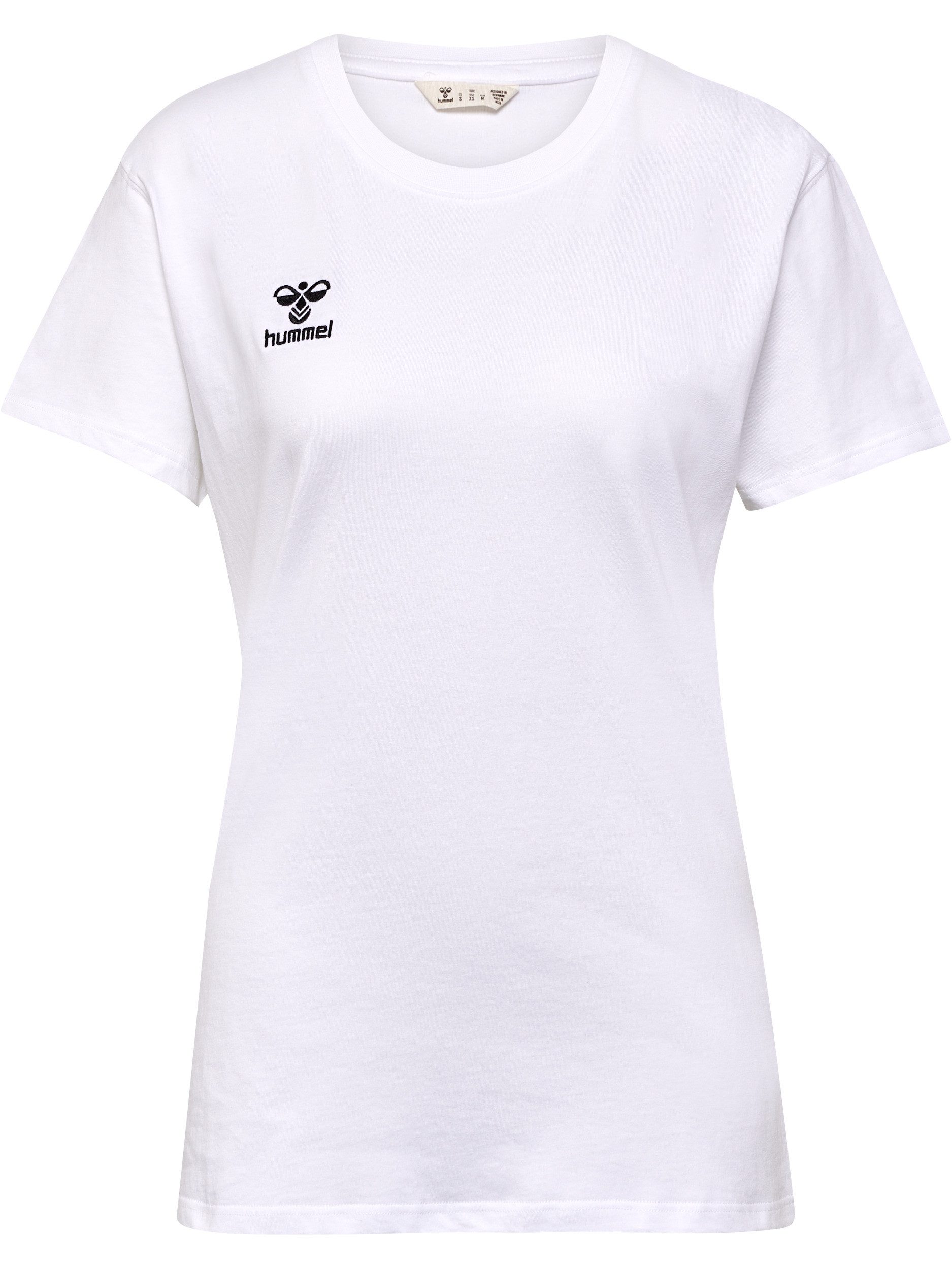 hummel T-Shirt HMLGO 2.0 T-SHIRT S/S WOMAN (1-tlg) günstig online kaufen