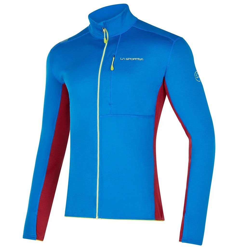 La Sportiva Fleecejacke Chill Jkt (Thermojacke, günstig online kaufen