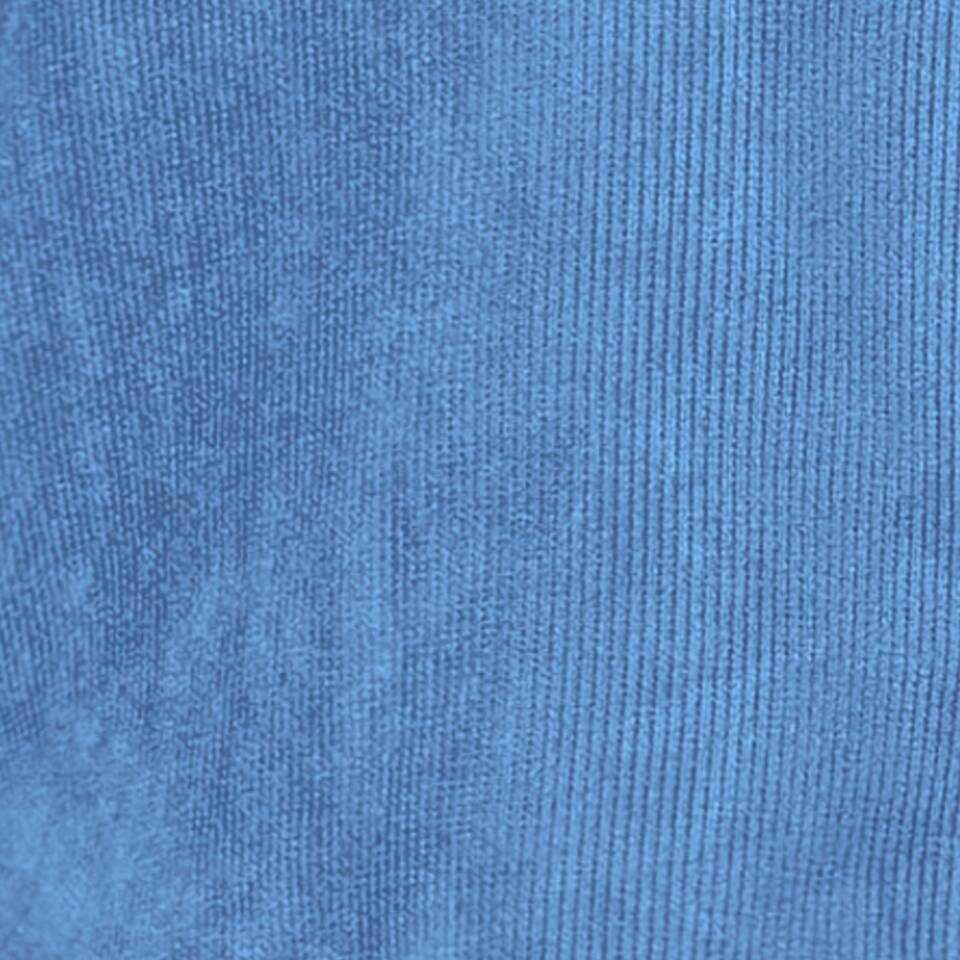 STREET ONE Cordjacke in Unifarbe