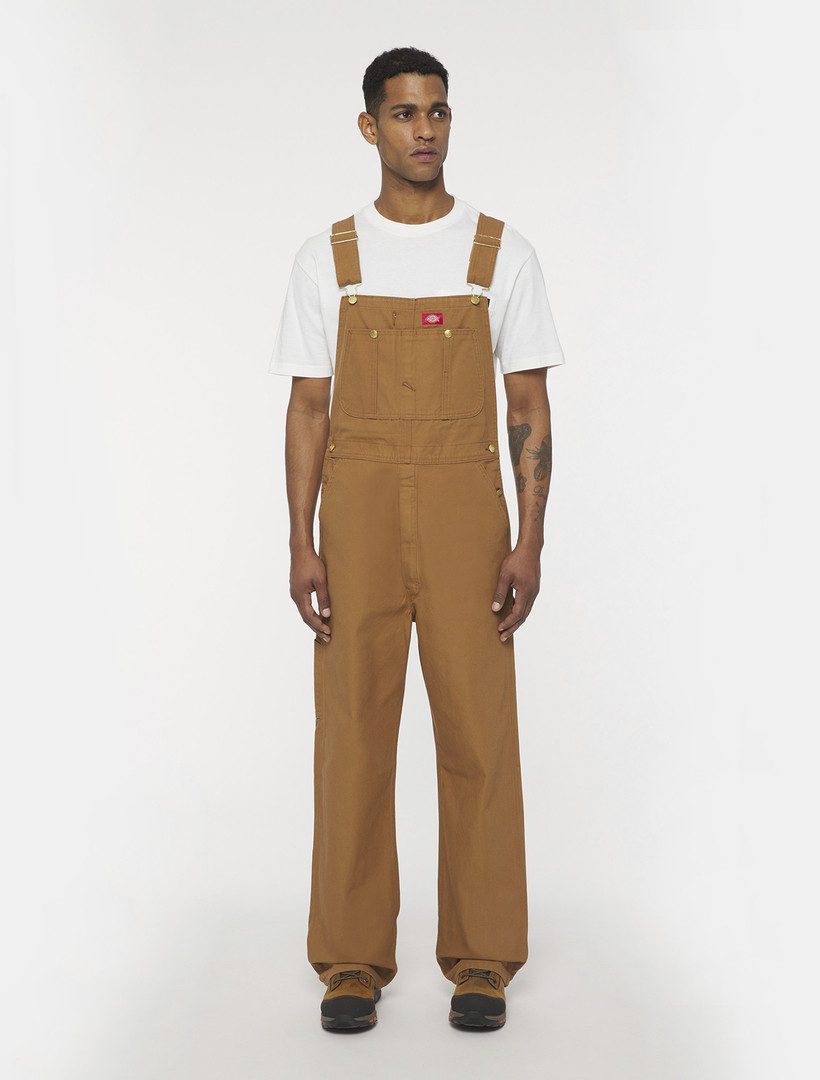 Dickies Arbeitsoverall Dickies Workwear Bib CLASSIC BIB OVERALLS