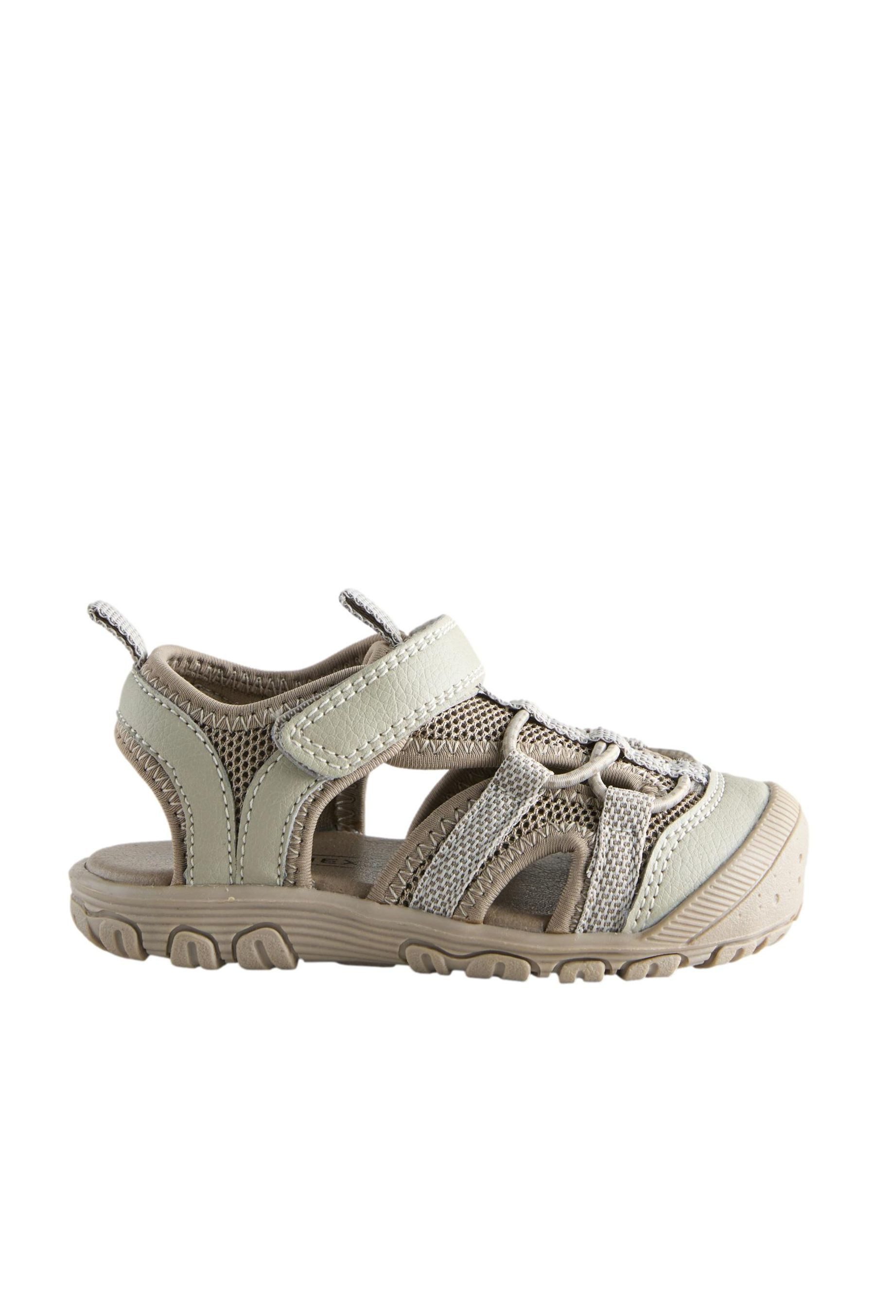 Next Trekkingsandale mit Zehenschutz Clog (1-tlg) günstig online kaufen