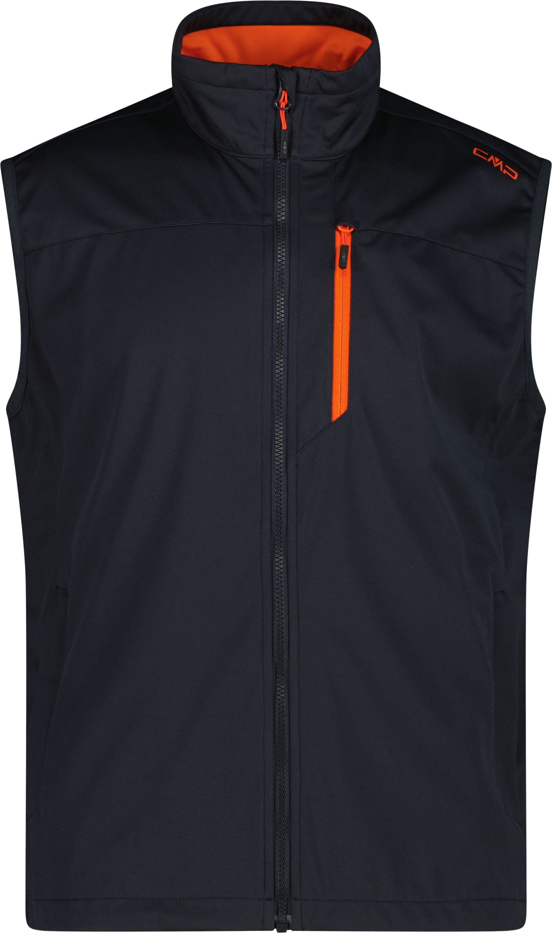 CMP Funktionsweste CMP Herren Weste Man Vest